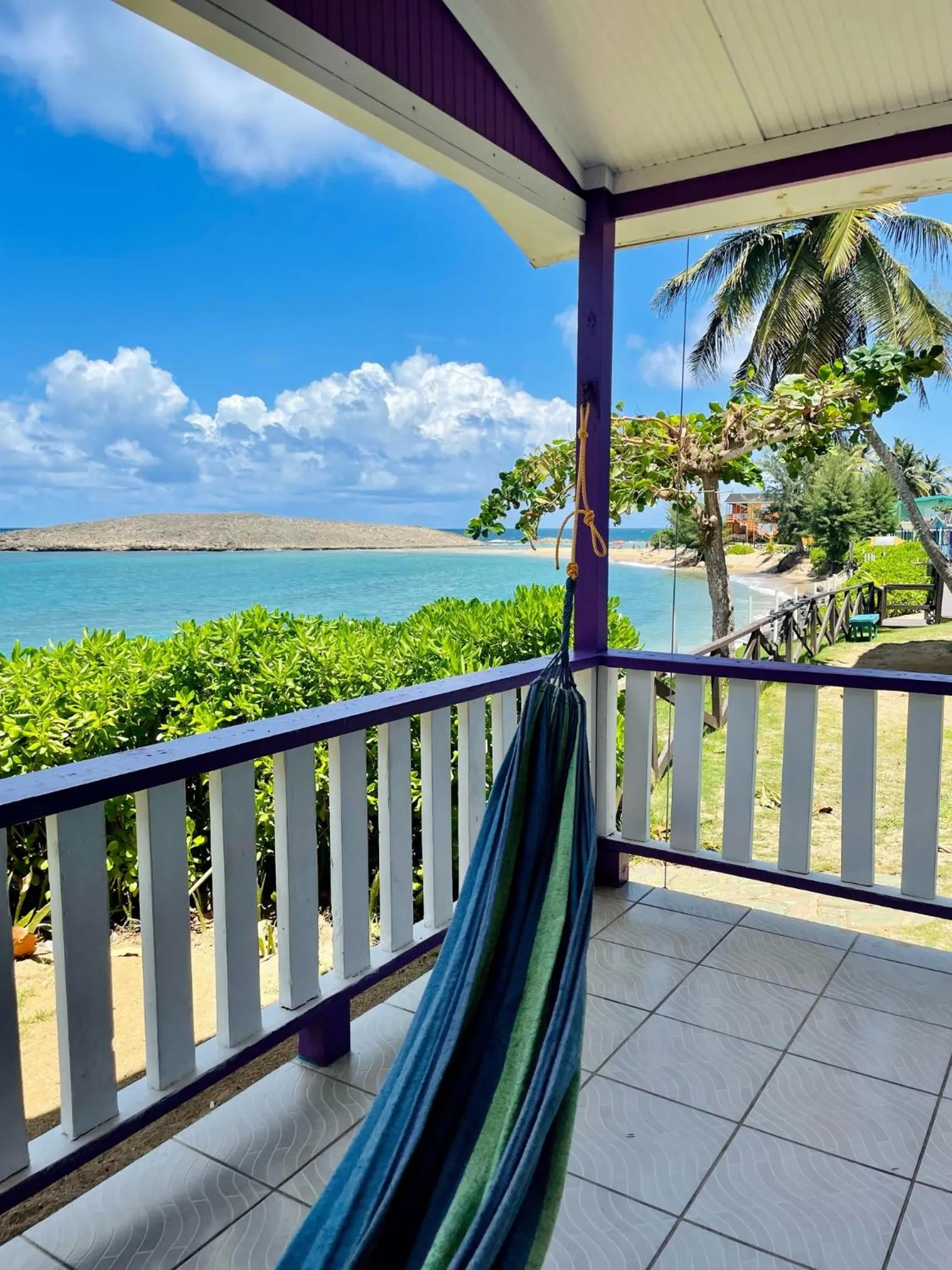 Parador Villas Del Mar Hau