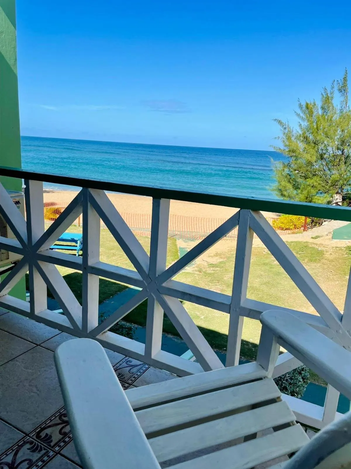 Parador Villas Del Mar Hau