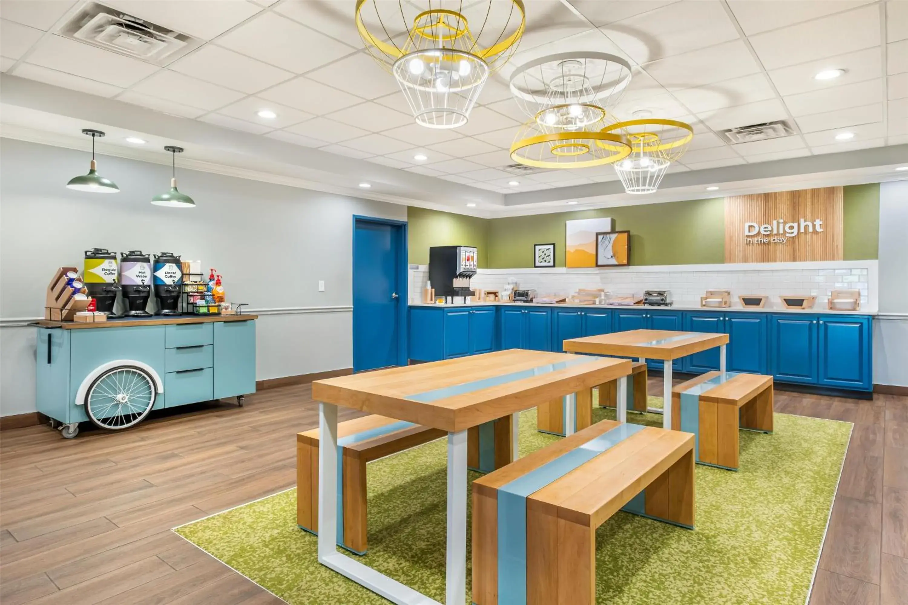 Breakfast in Spark by Hilton Shepherdsville Louisville South Breakfast in Spark by Hilton Shepherdsville Louisville South