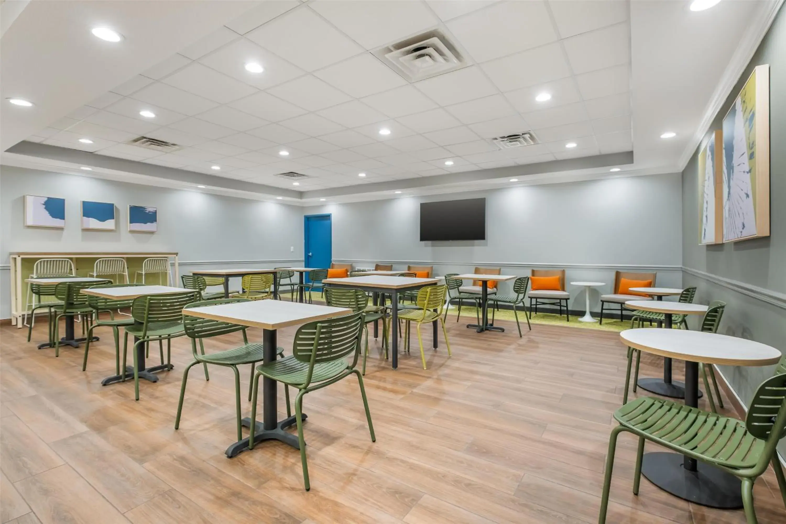 Breakfast in Spark by Hilton Shepherdsville Louisville South Breakfast in Spark by Hilton Shepherdsville Louisville South