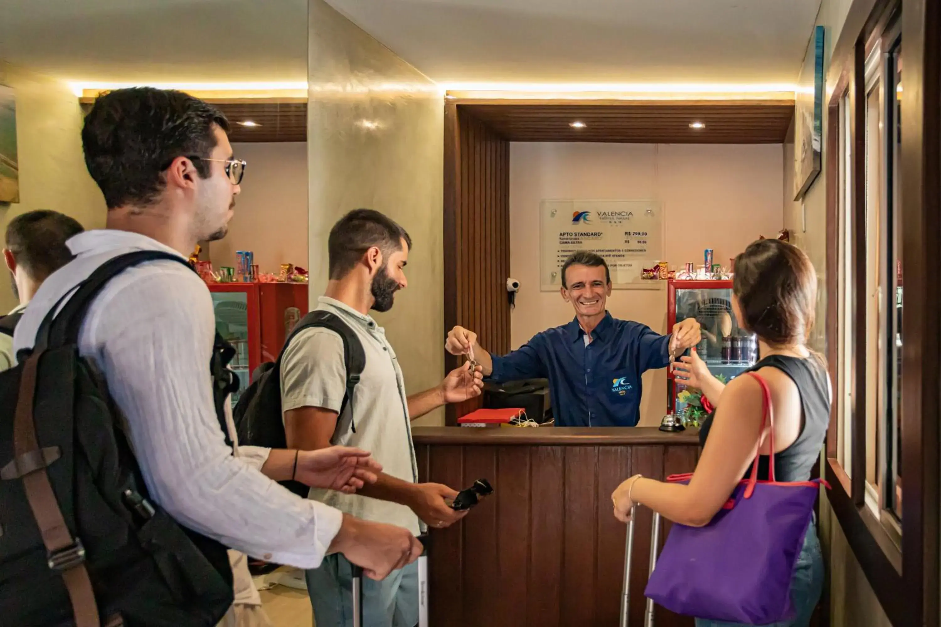 Facade/entrance in Valencia Hotel Natal Facade/entrance in Valencia Hotel Natal