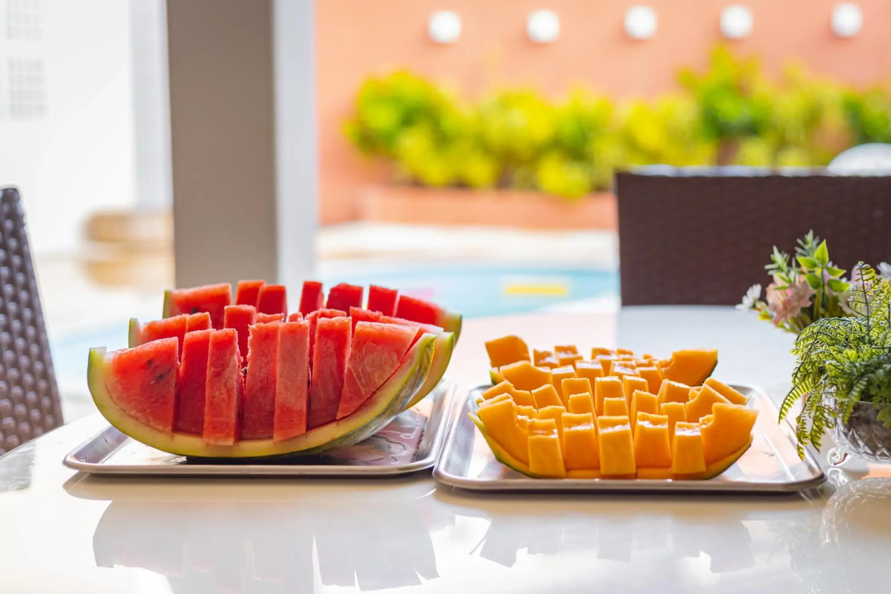 Breakfast in Valencia Hotel Natal Breakfast in Valencia Hotel Natal