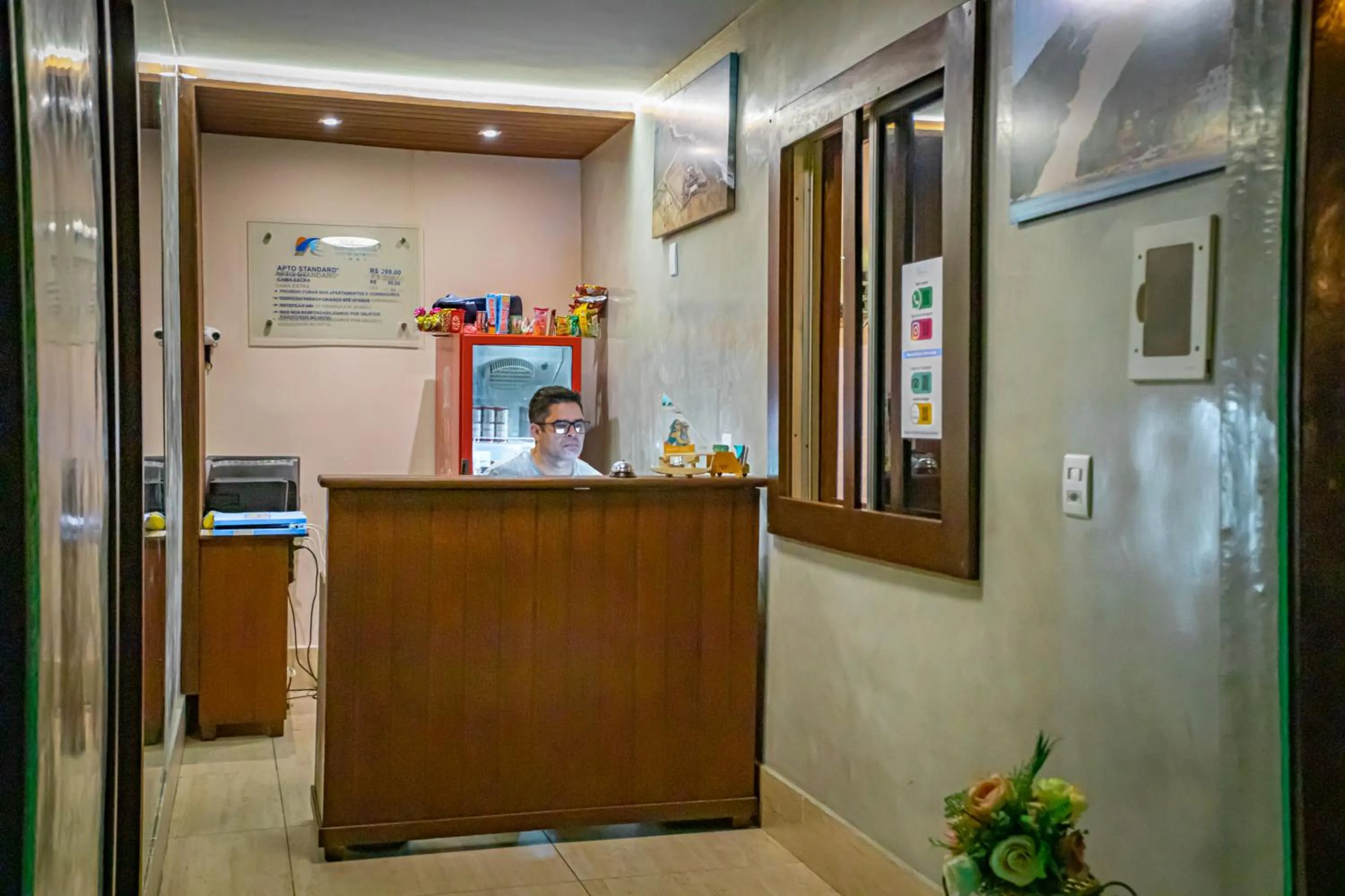 Facade/entrance in Valencia Hotel Natal