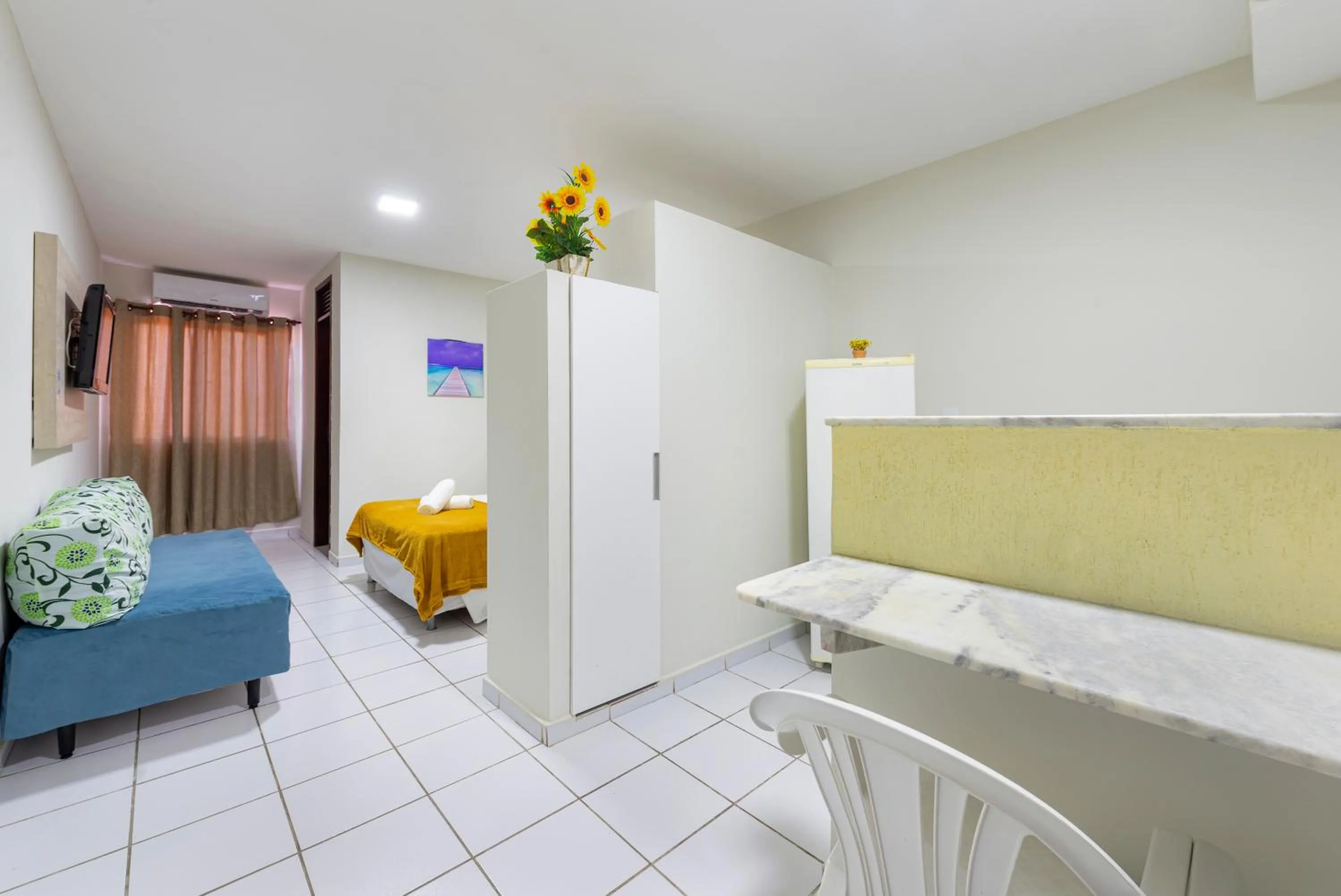 Bedroom in Valencia Hotel Natal