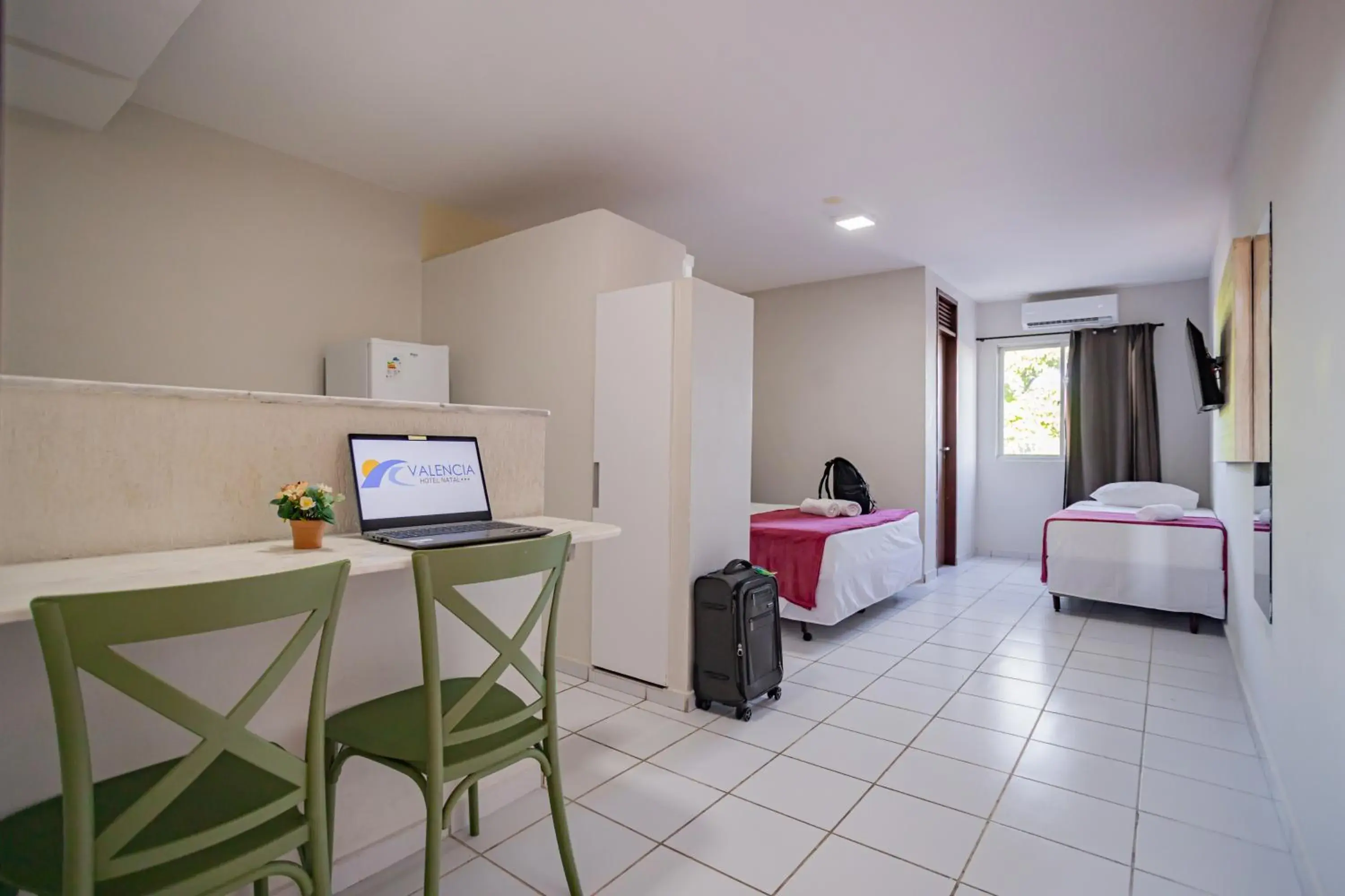 Bedroom, Bed in Valencia Hotel Natal Bedroom, Bed in Valencia Hotel Natal