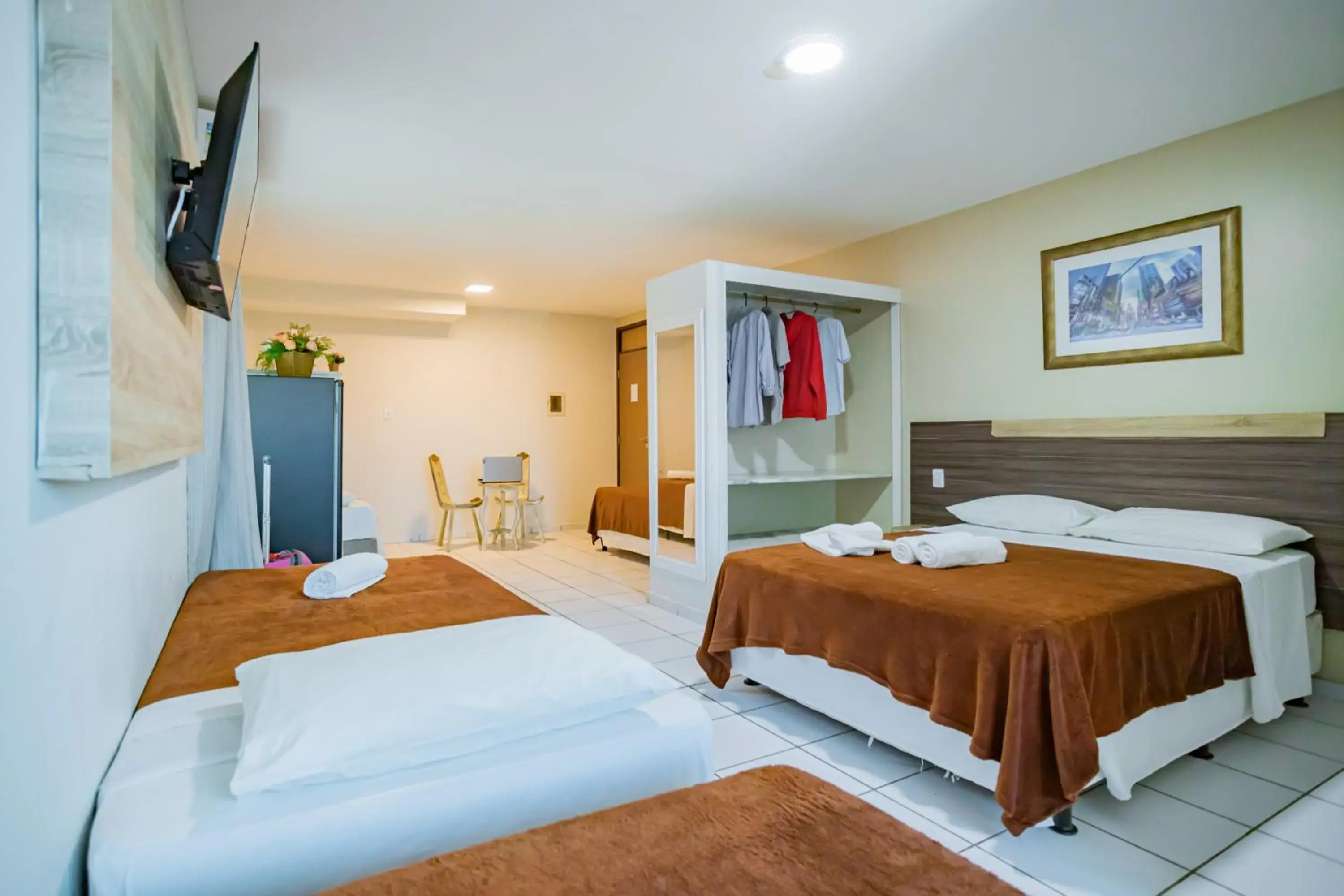 Bedroom, Bed in Valencia Hotel Natal Bedroom, Bed in Valencia Hotel Natal