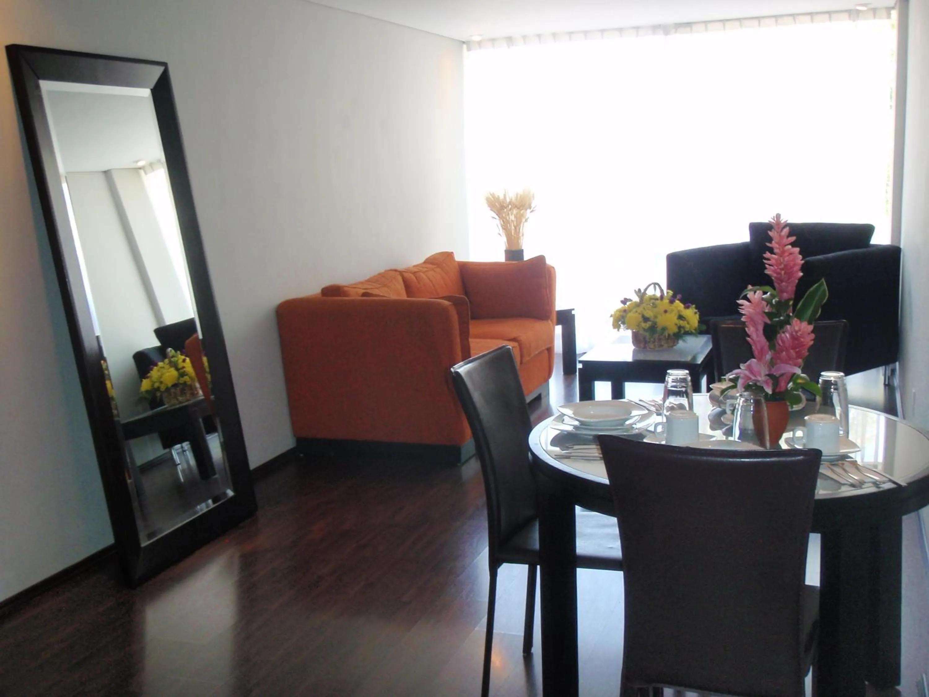 Day in Suites Parioli