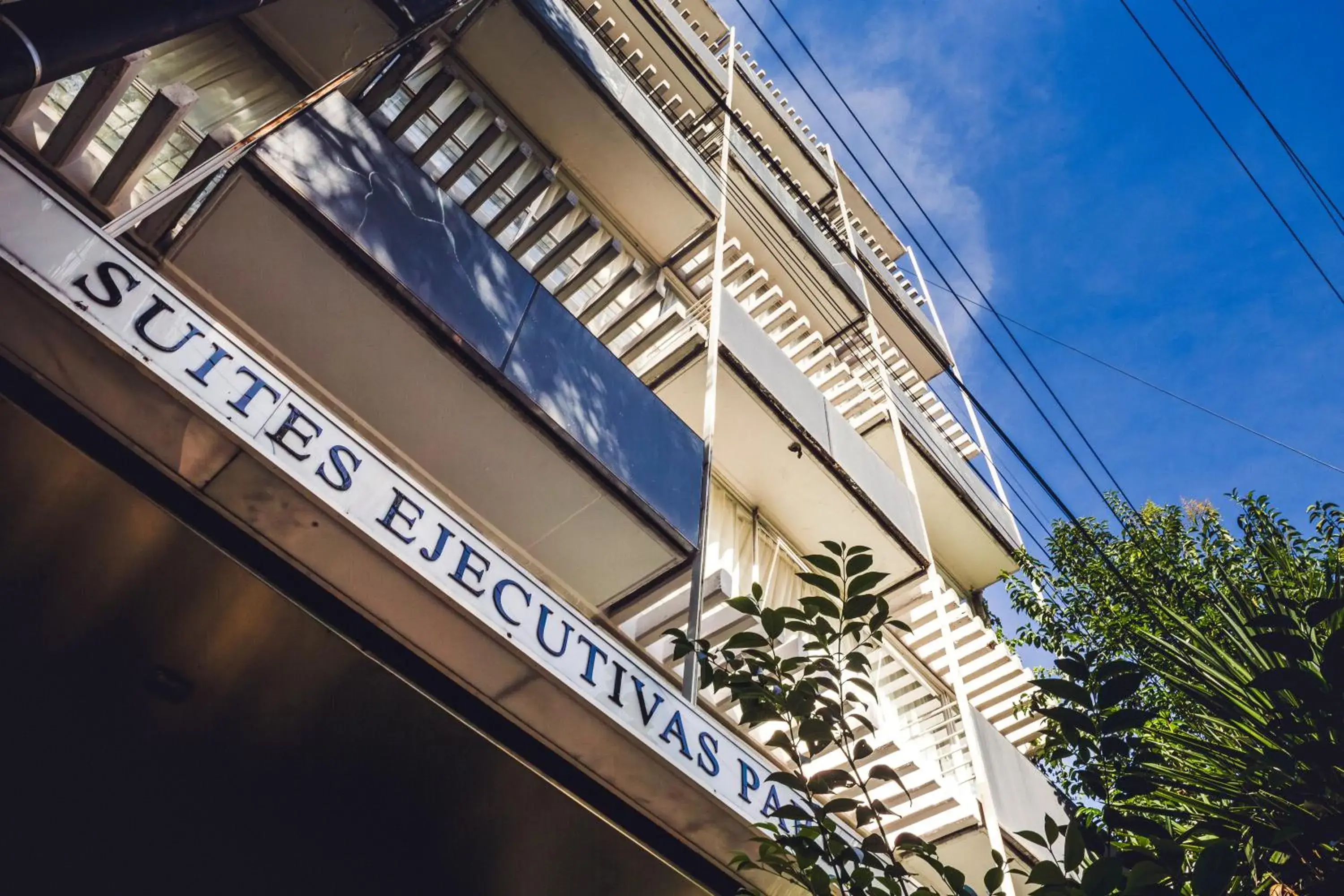 View (from property/room) in Suites Parioli View (from property/room) in Suites Parioli