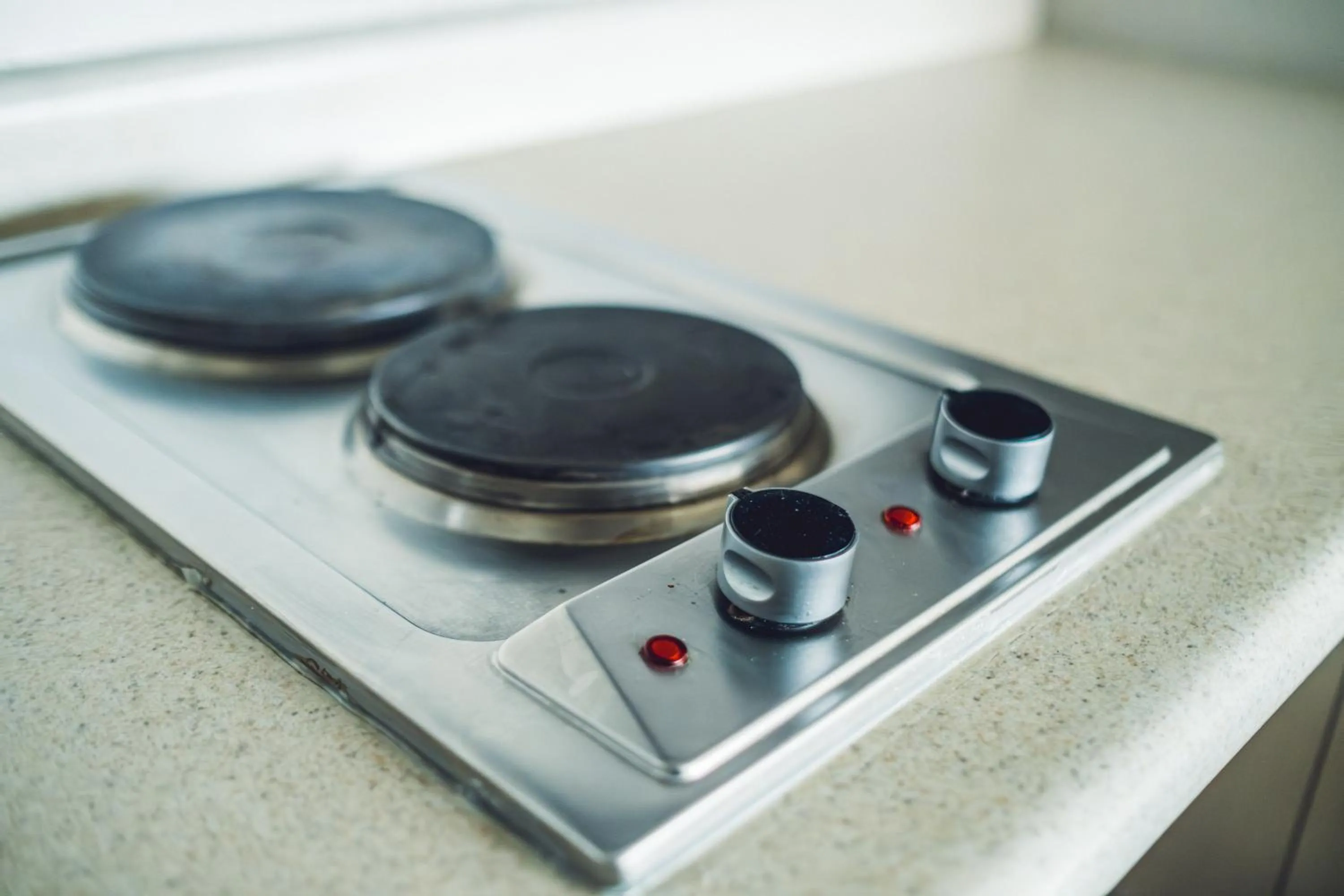 kitchen in Suites Parioli