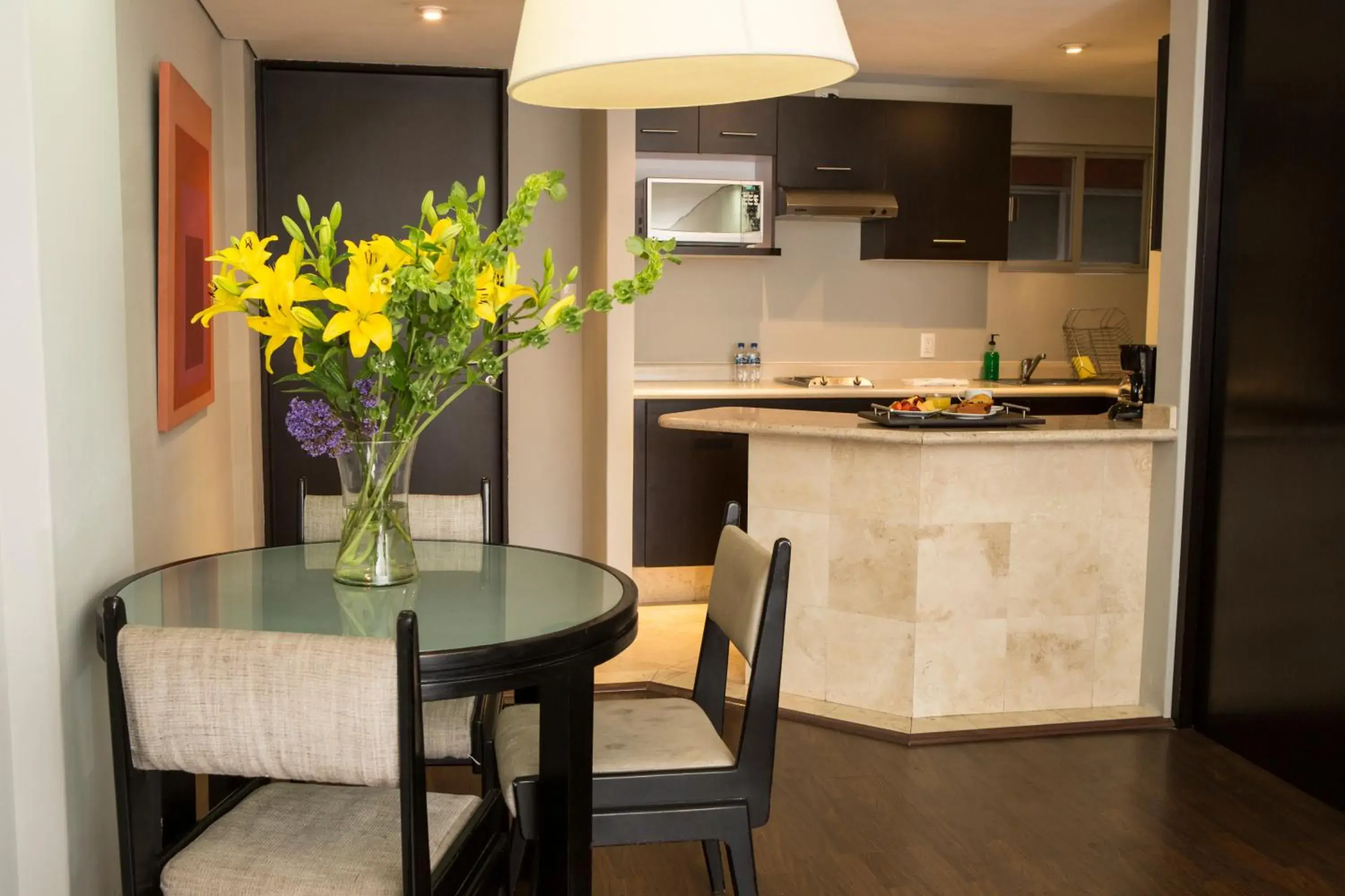 Kitchen or kitchenette in Suites Parioli Kitchen or kitchenette in Suites Parioli