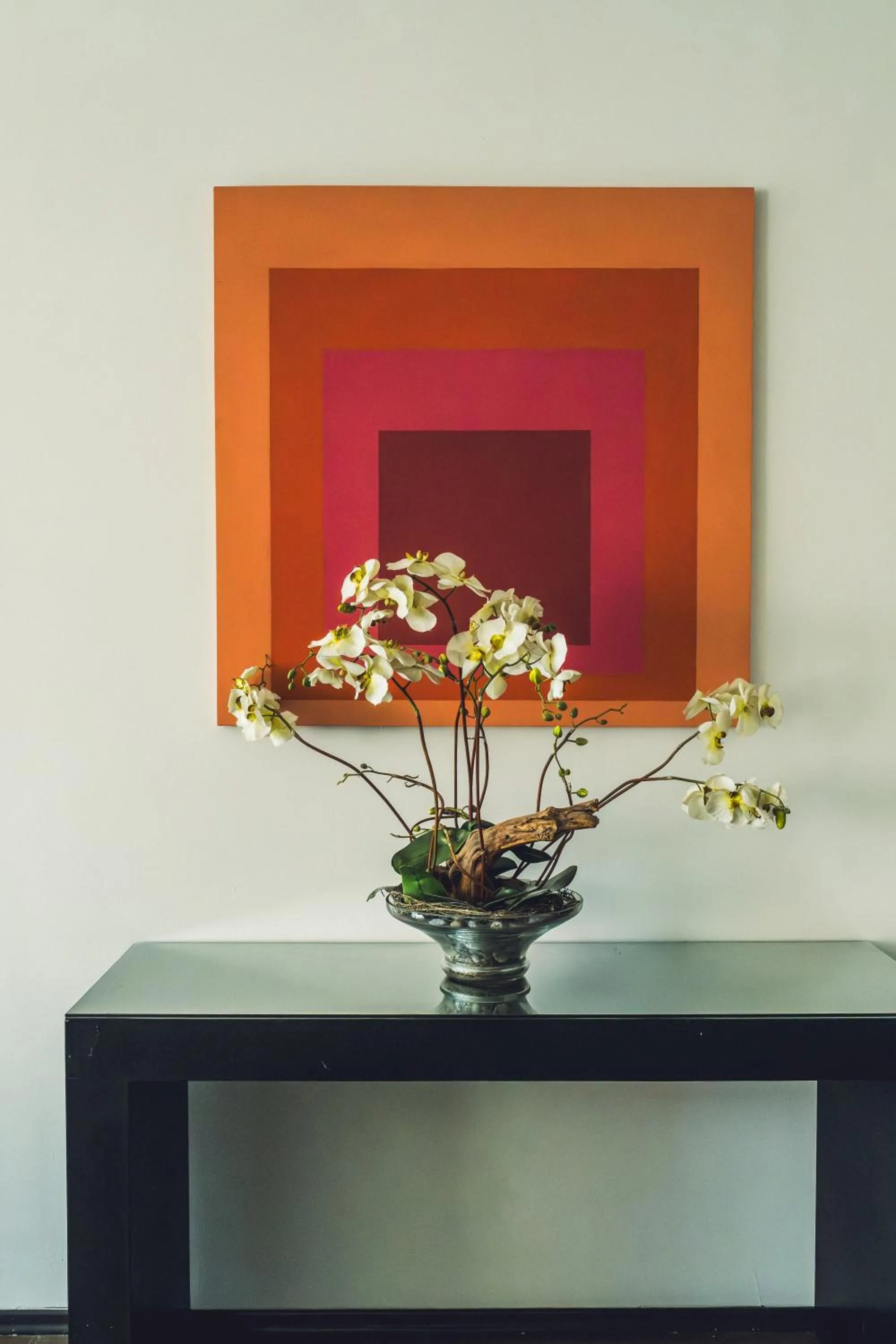 Property building in Suites Parioli