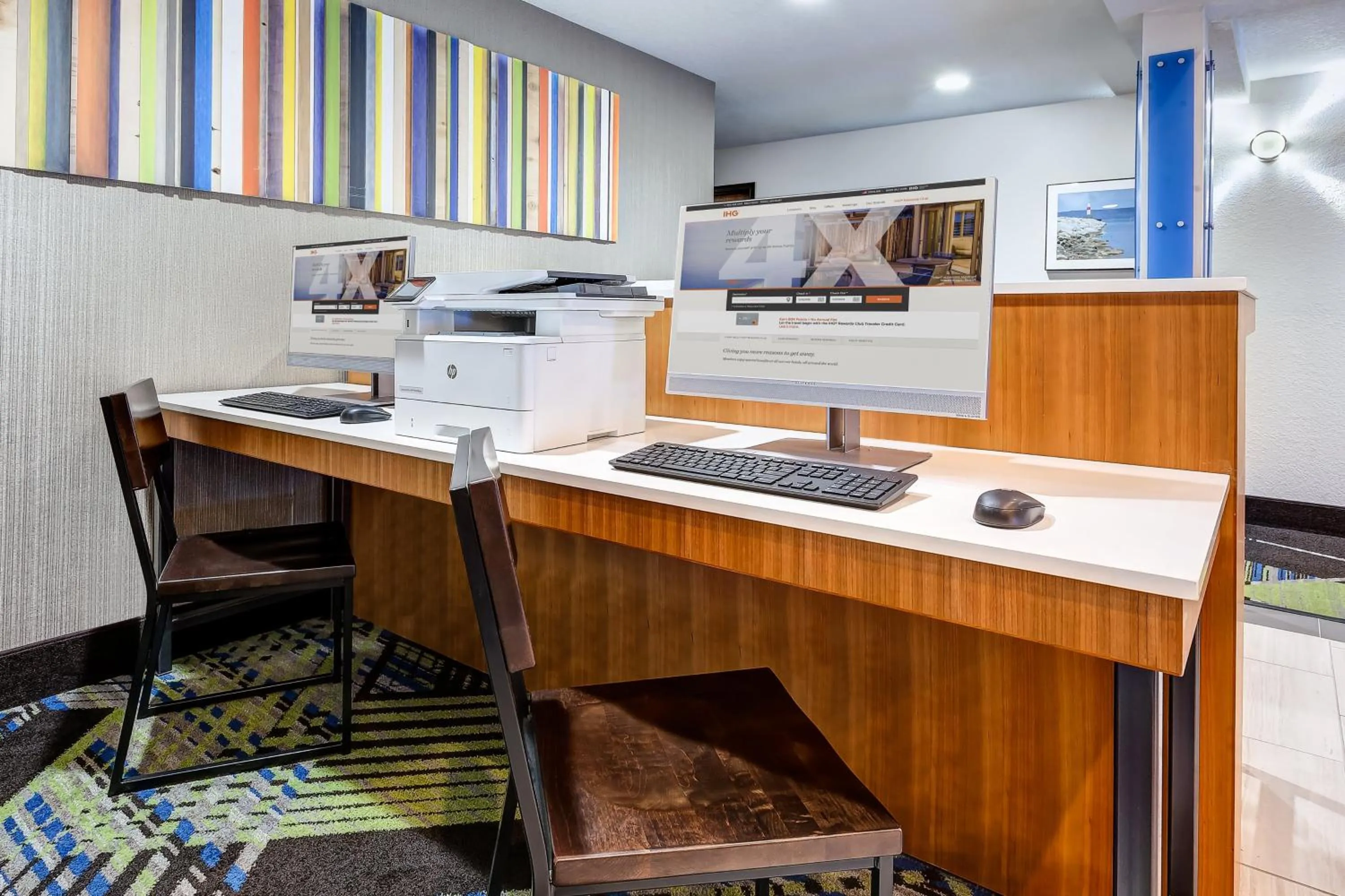 Other in Holiday Inn Express Hotel & Suites Petoskey by IHG