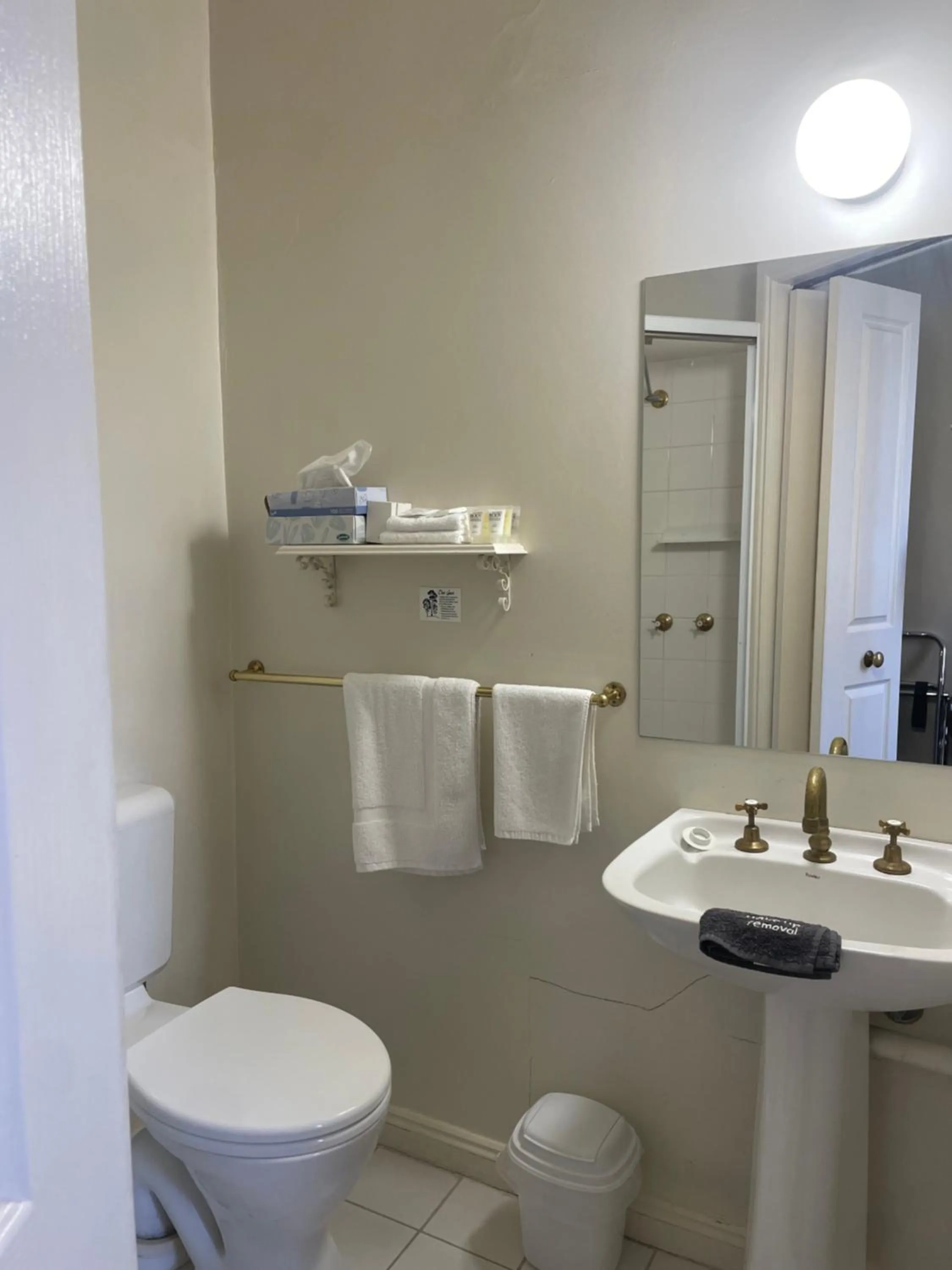 The Lodge on Elizabeth