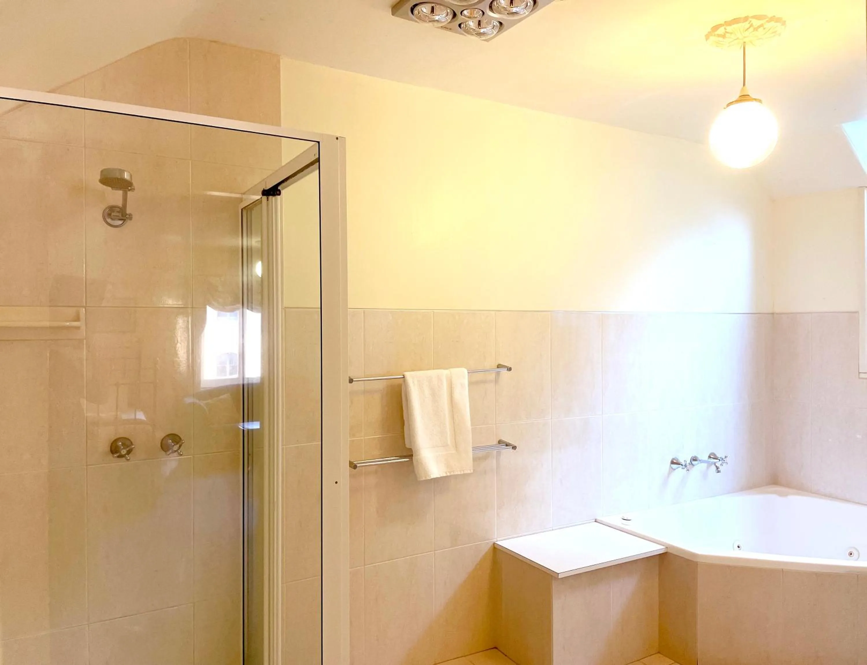 The Lodge on Elizabeth