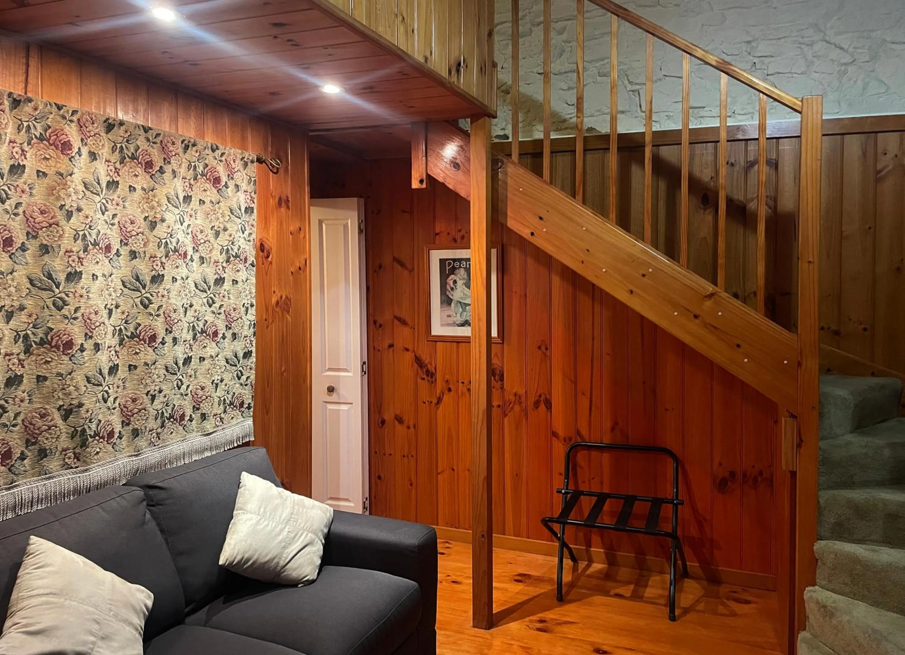 The Lodge on Elizabeth