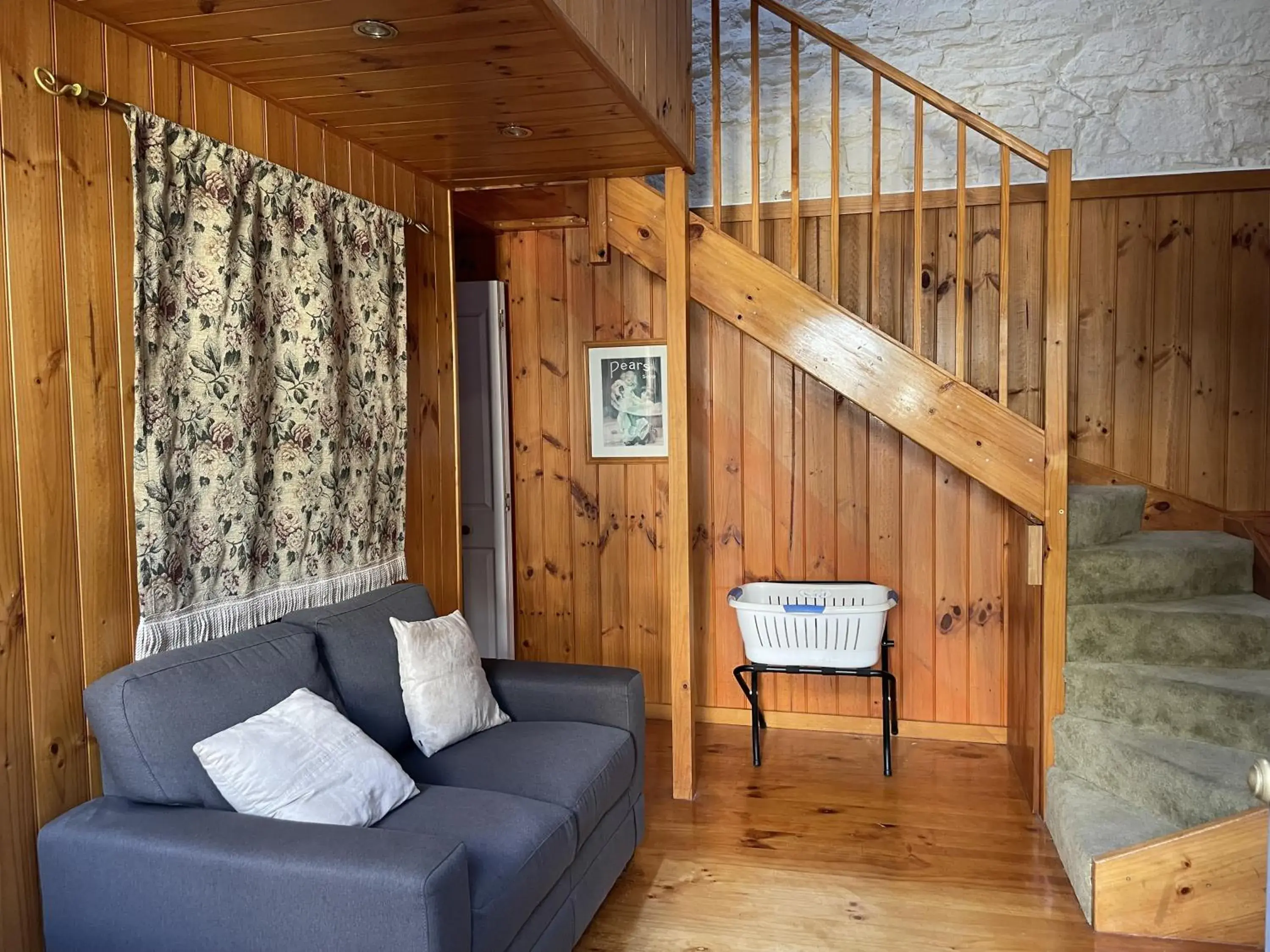 Cottage in The Lodge on Elizabeth Cottage in The Lodge on Elizabeth