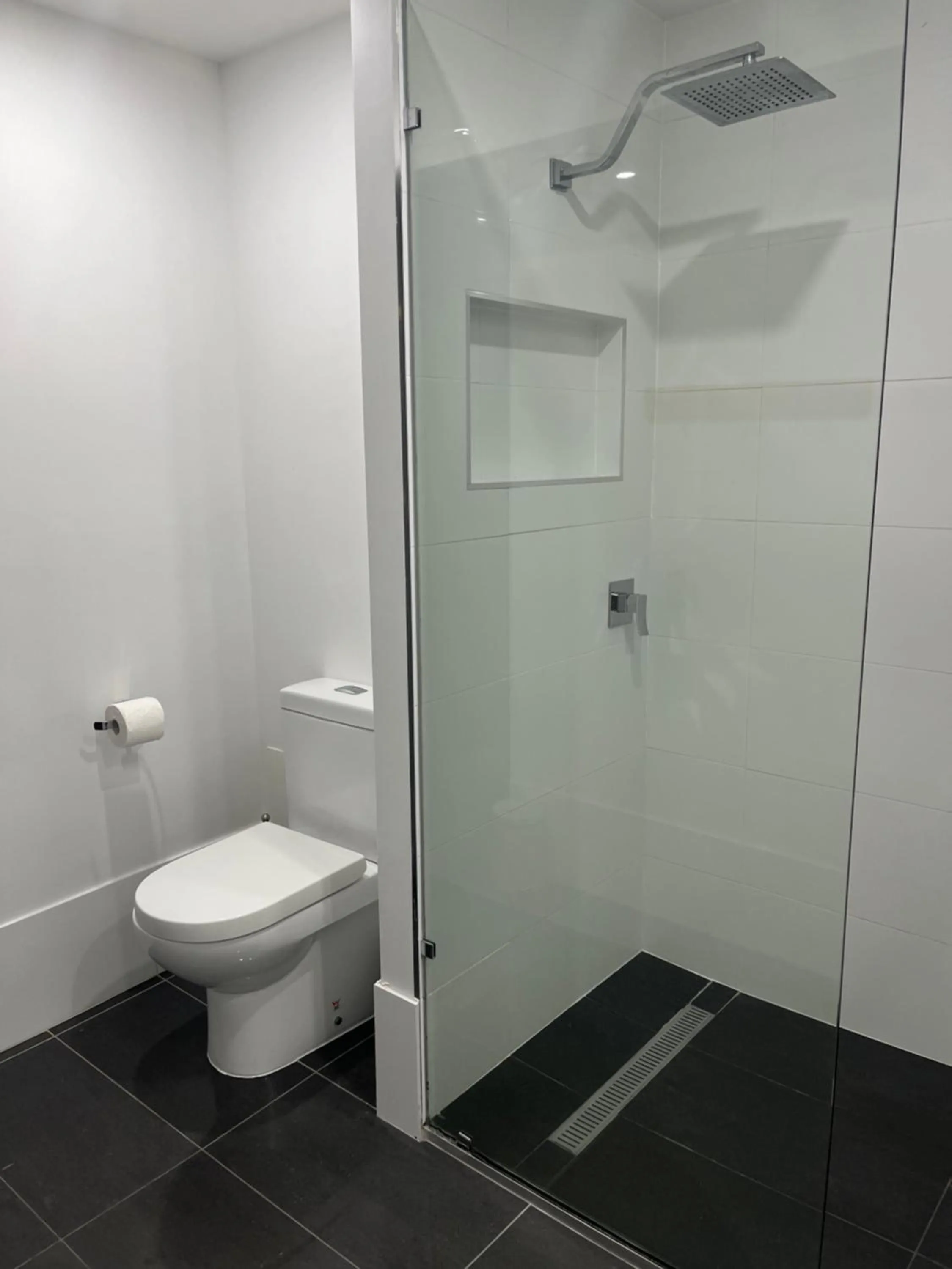Bayview Harbourview Apartments