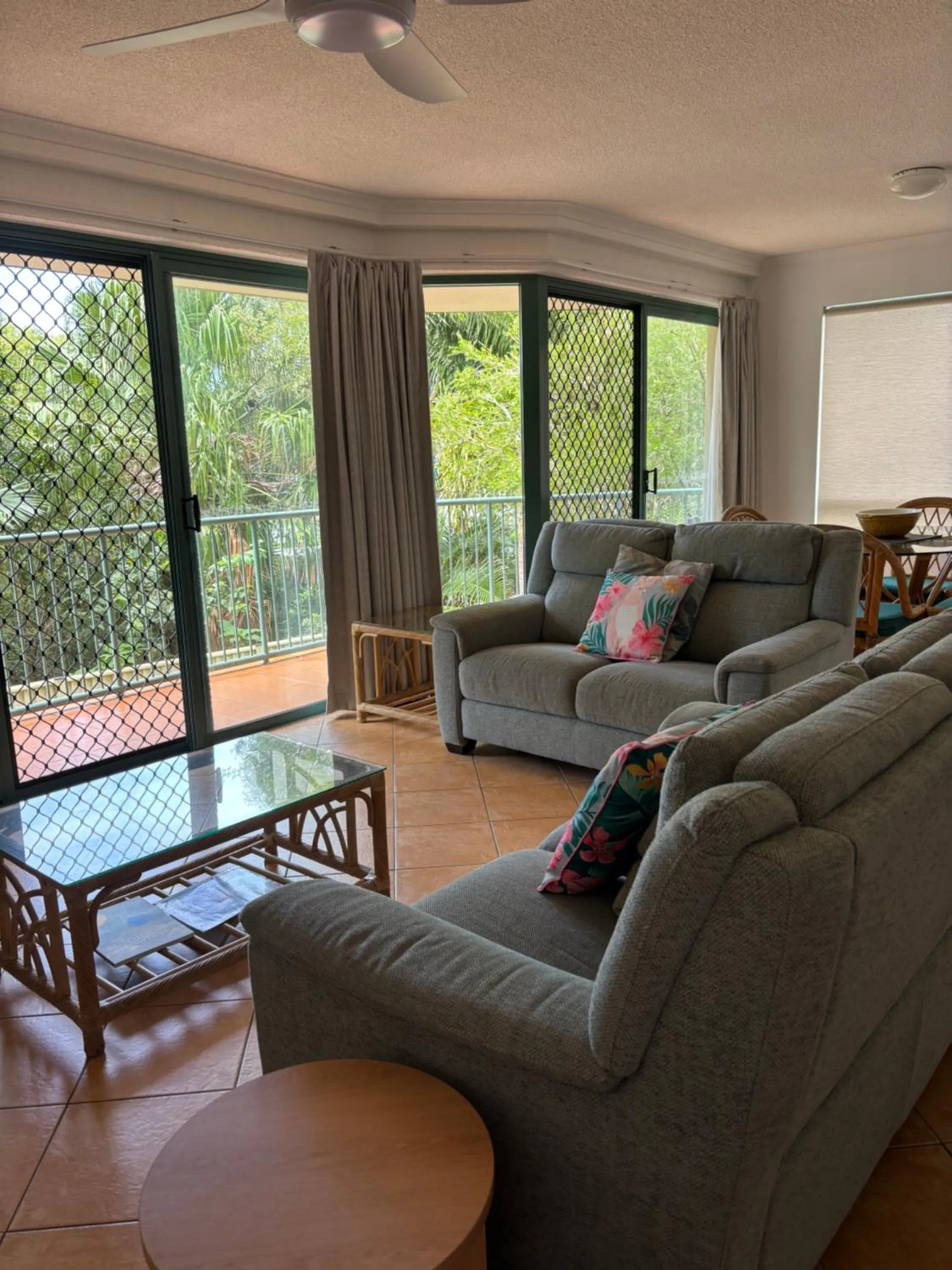 Bayview Harbourview Apartments
