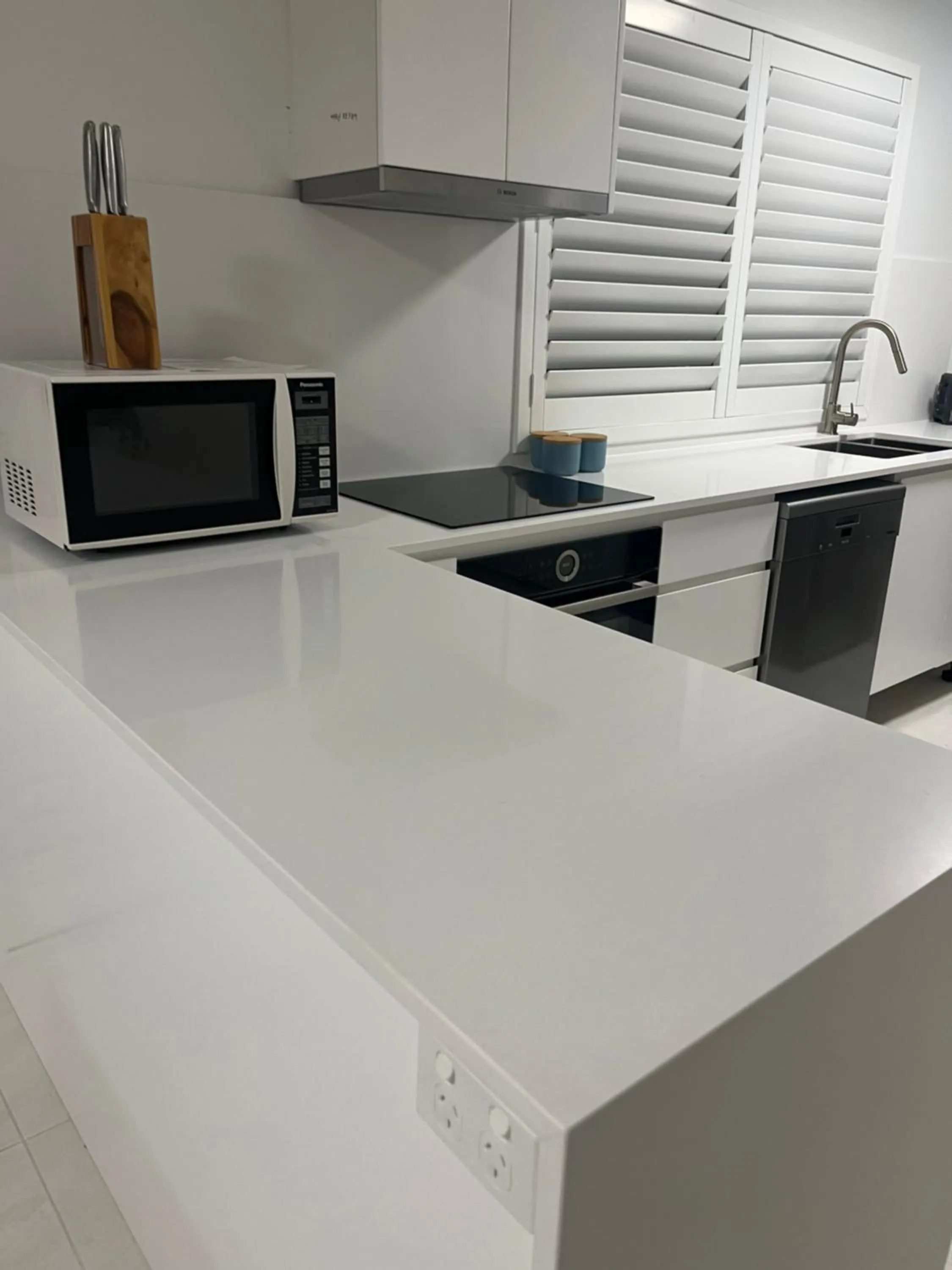 Bayview Harbourview Apartments