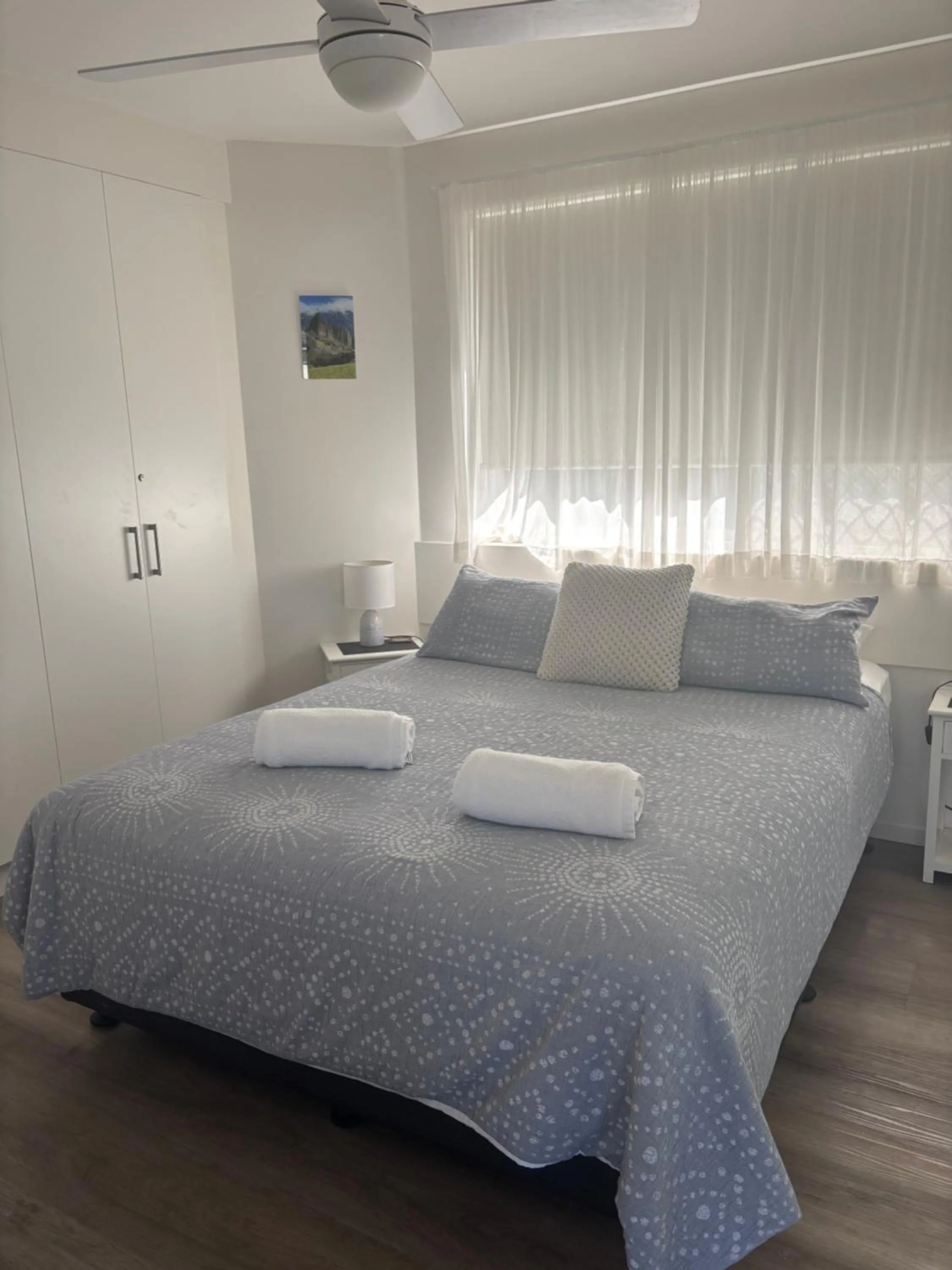 Bayview Harbourview Apartments