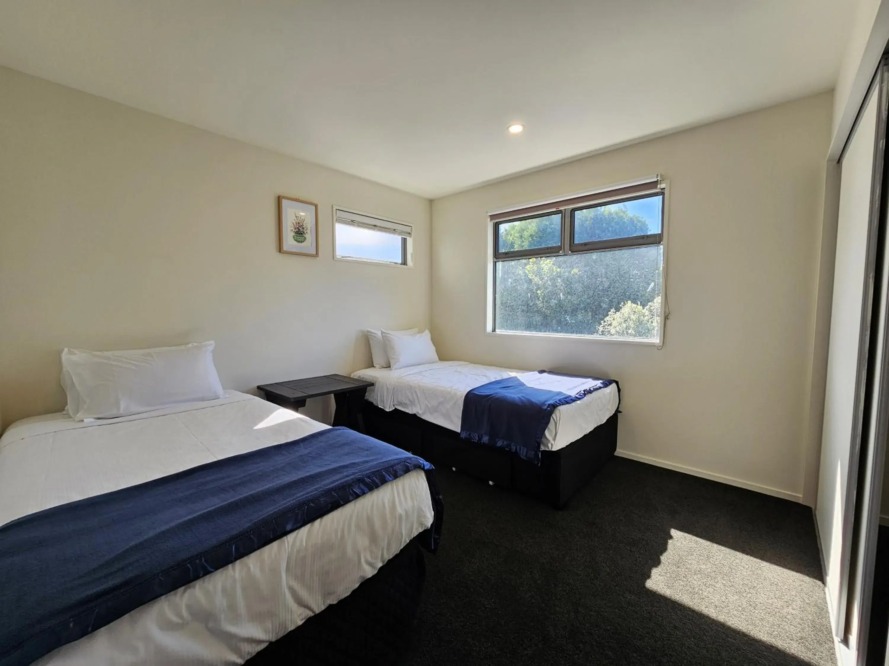 Bed in Azena Suites & Apartment Bed in Azena Suites & Apartment