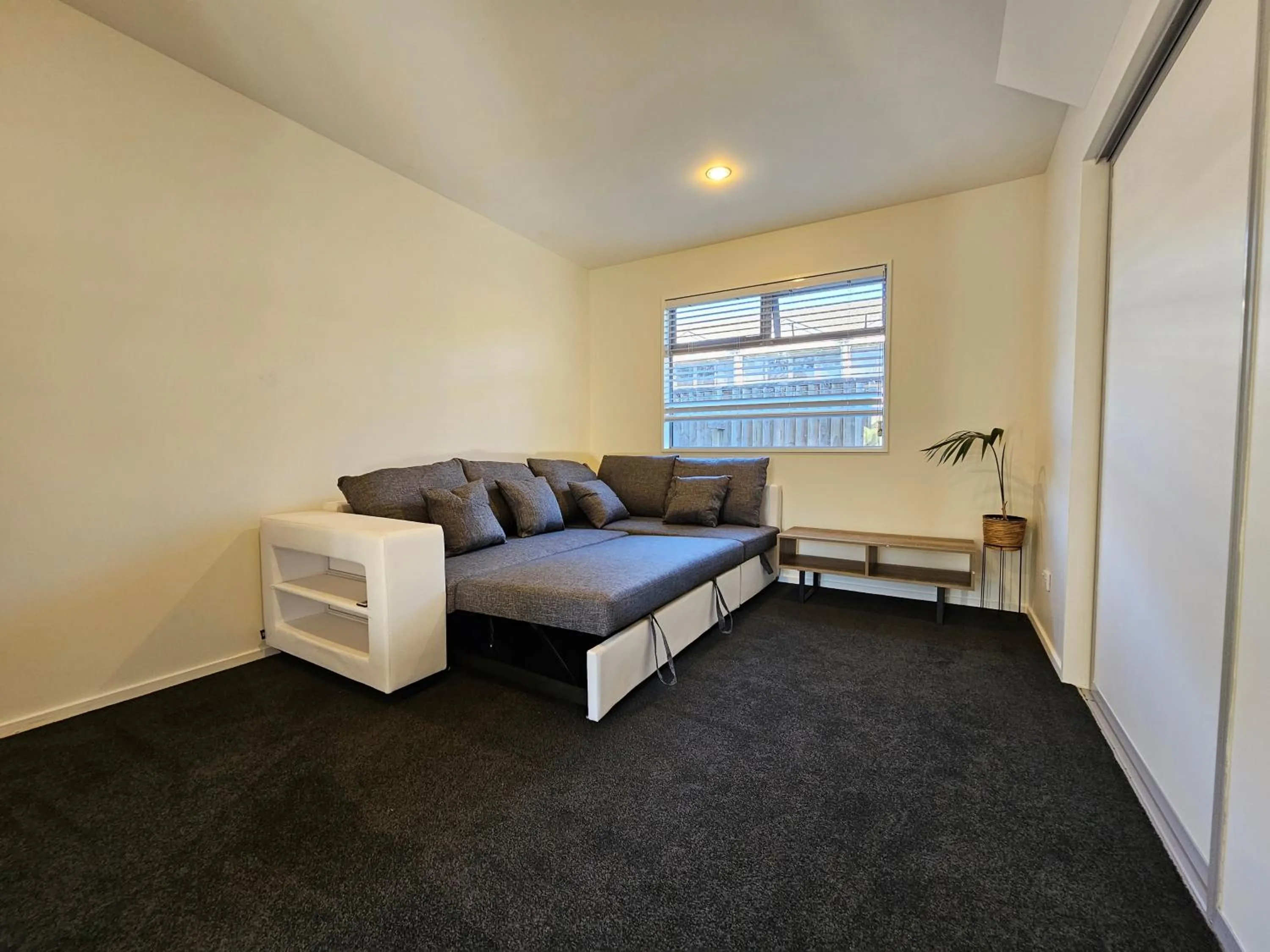 Living room in Azena Suites & Apartment