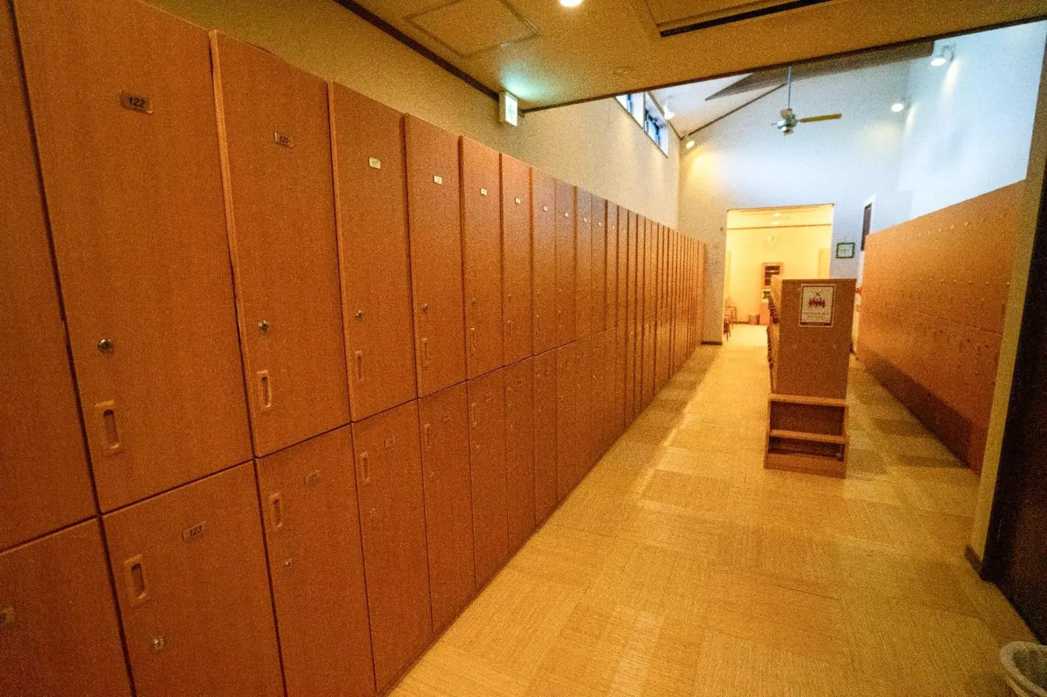 Bathroom in Jomon no Yado Manten Bathroom in Jomon no Yado Manten