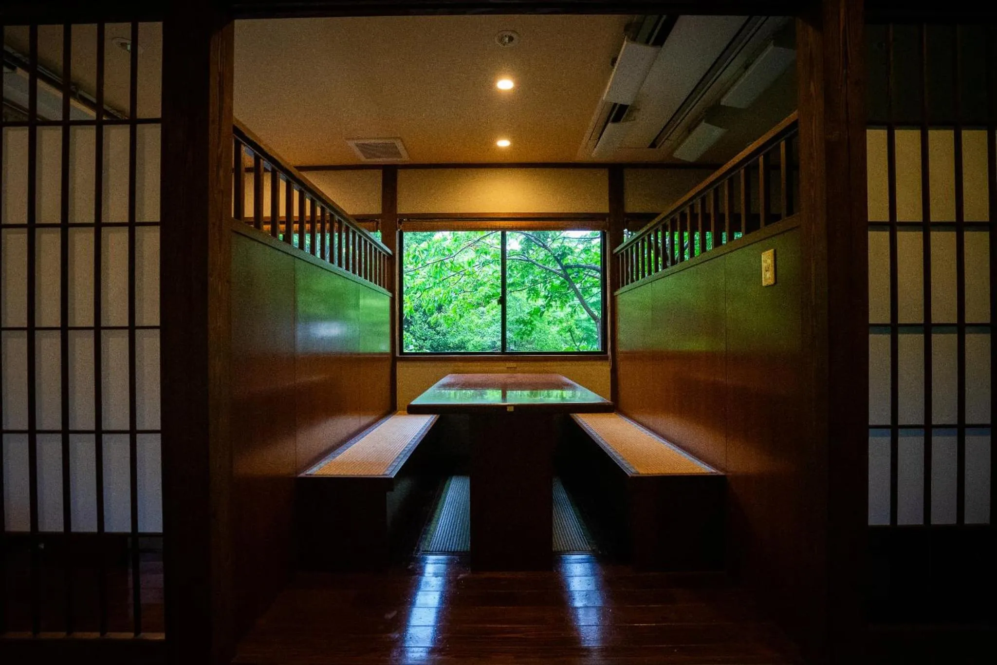 Food in Jomon no Yado Manten