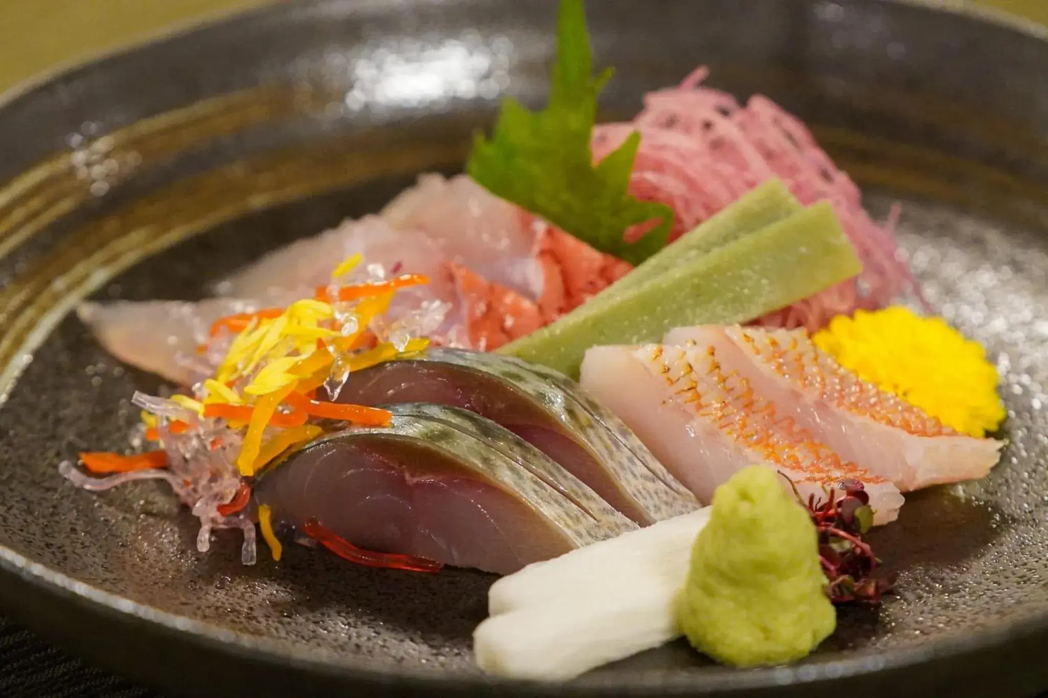 Food in Jomon no Yado Manten Food in Jomon no Yado Manten