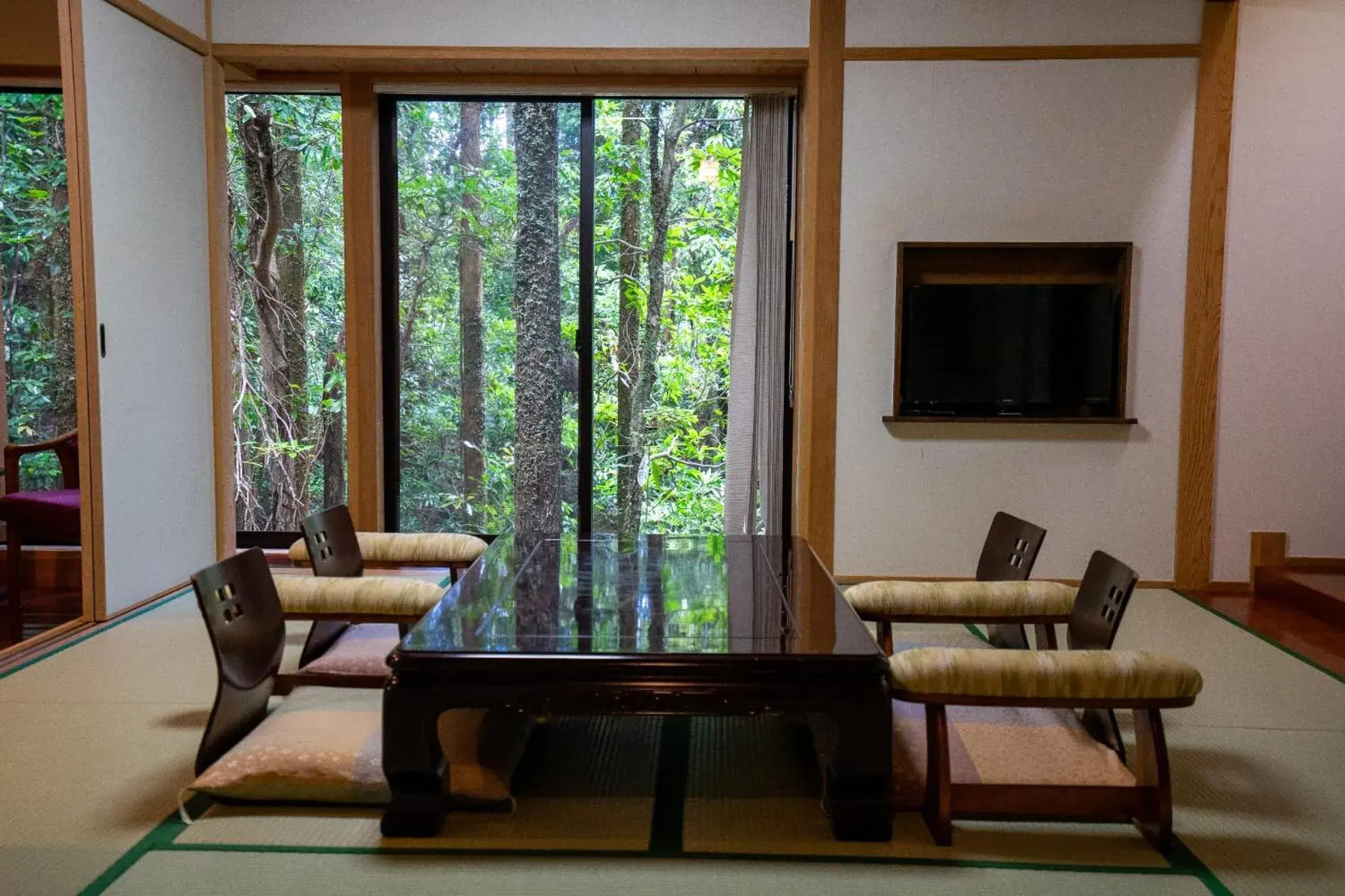 Photo of the whole room in Jomon no Yado Manten Photo of the whole room in Jomon no Yado Manten