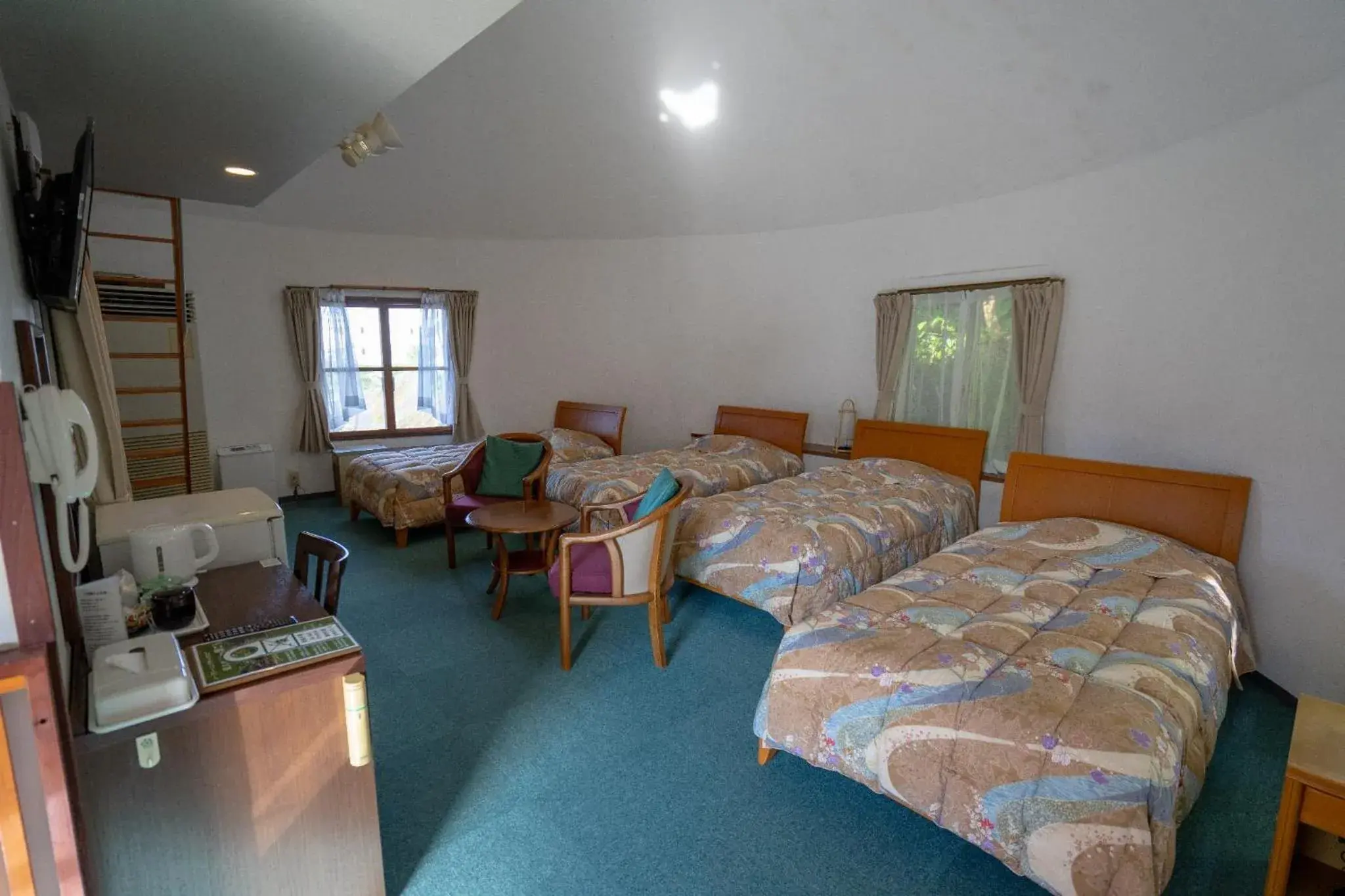 Cottage Selected at Check-In with Shared Bathroom in Jomon no Yado Manten Cottage Selected at Check-In with Shared Bathroom in Jomon no Yado Manten