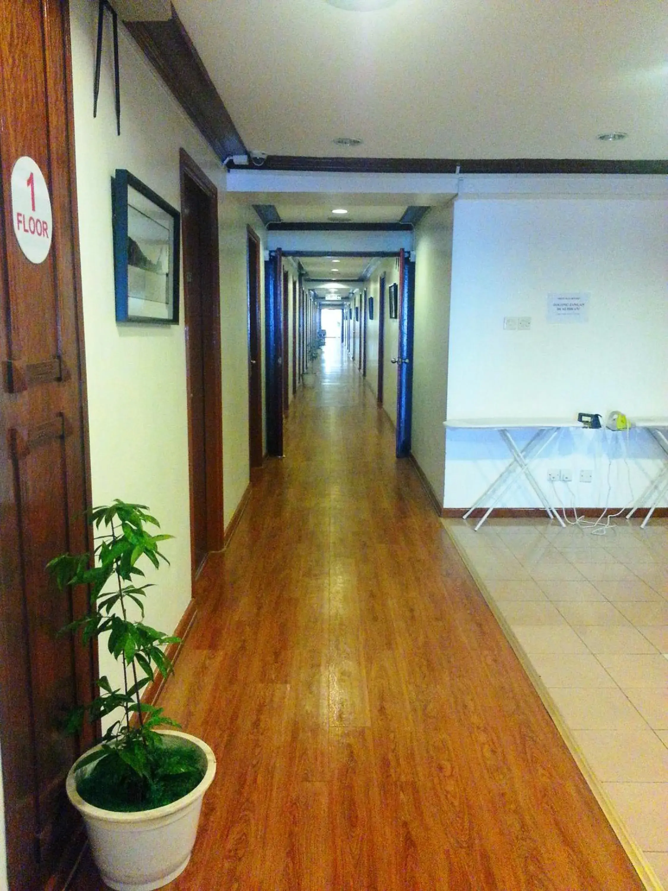 Sanbay Hotel Sanbay Hotel