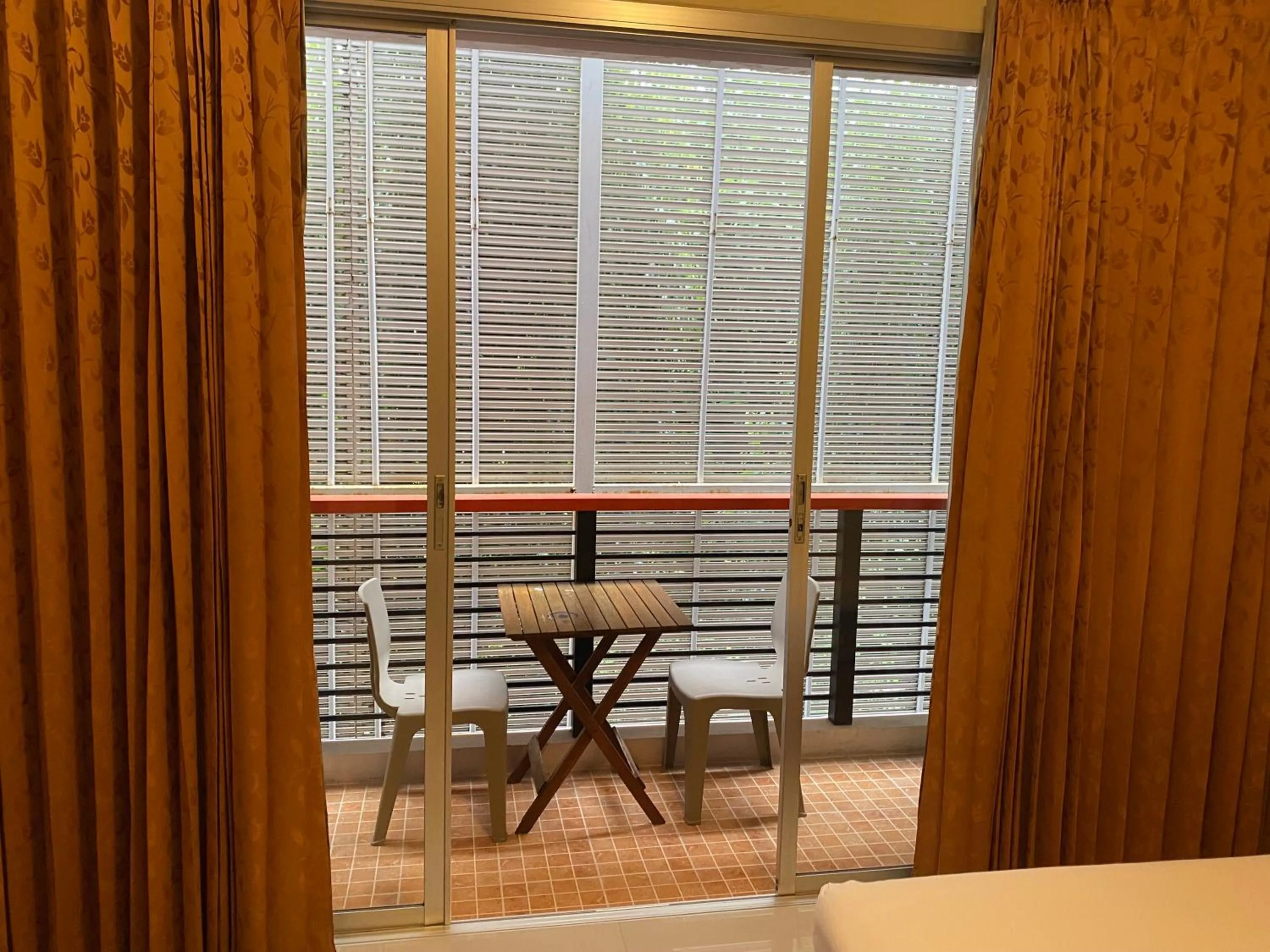 The Orchid House - SHA Extra Plus