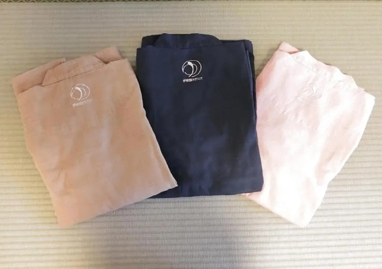 Photo of the whole room in Hotel New Momiji Photo of the whole room in Hotel New Momiji