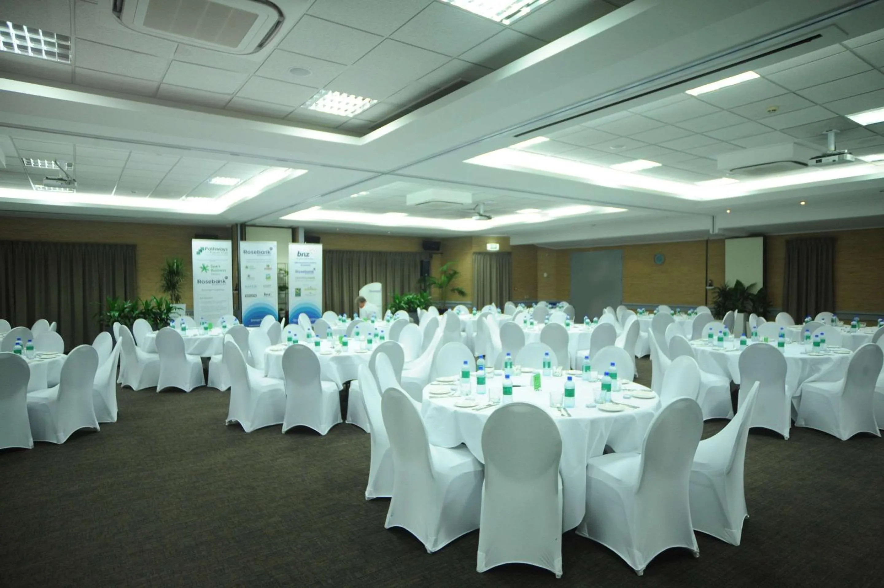 Meeting/conference room in Quality Hotel Lincoln Green