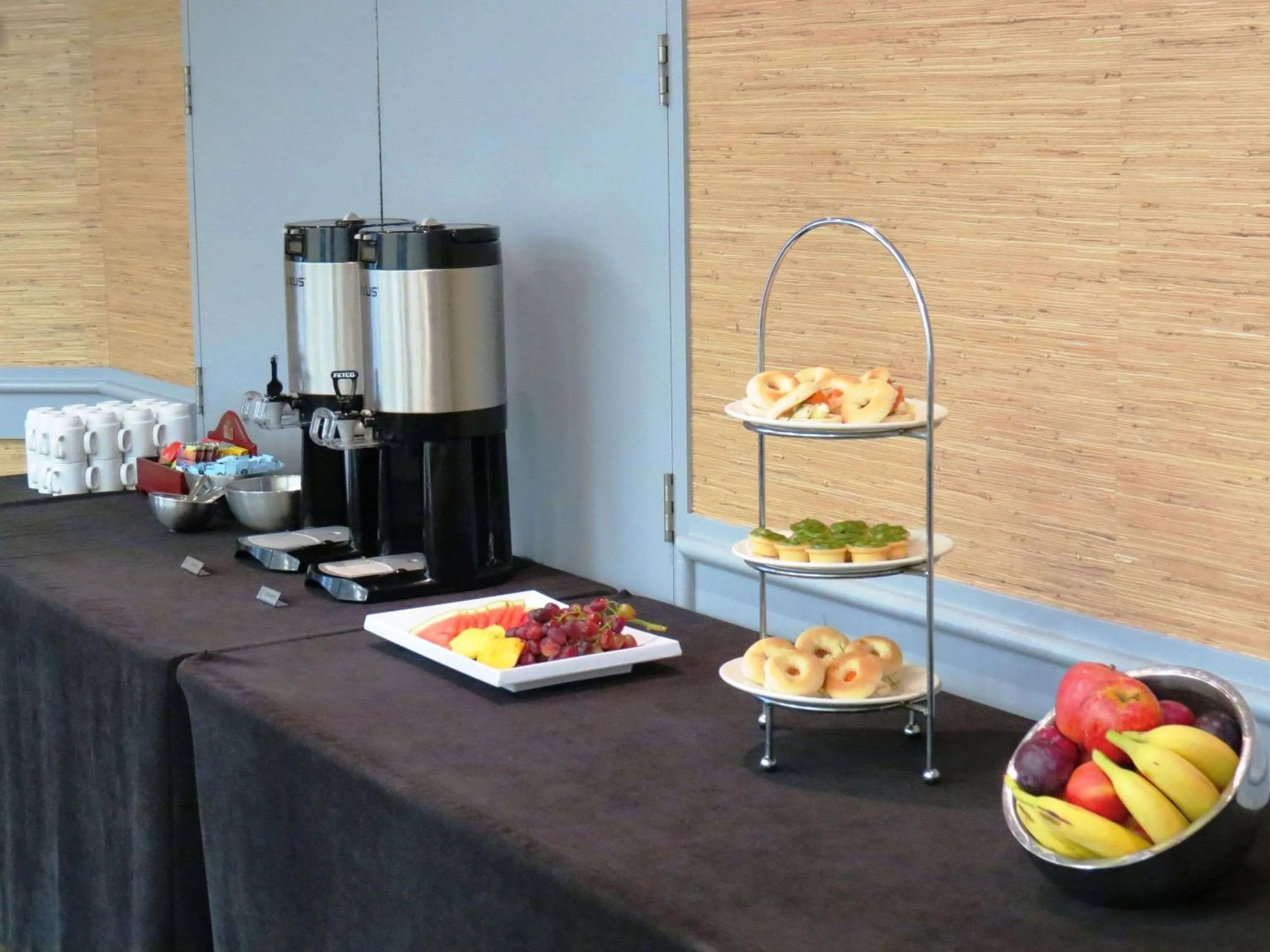 Meeting/conference room in Quality Hotel Lincoln Green