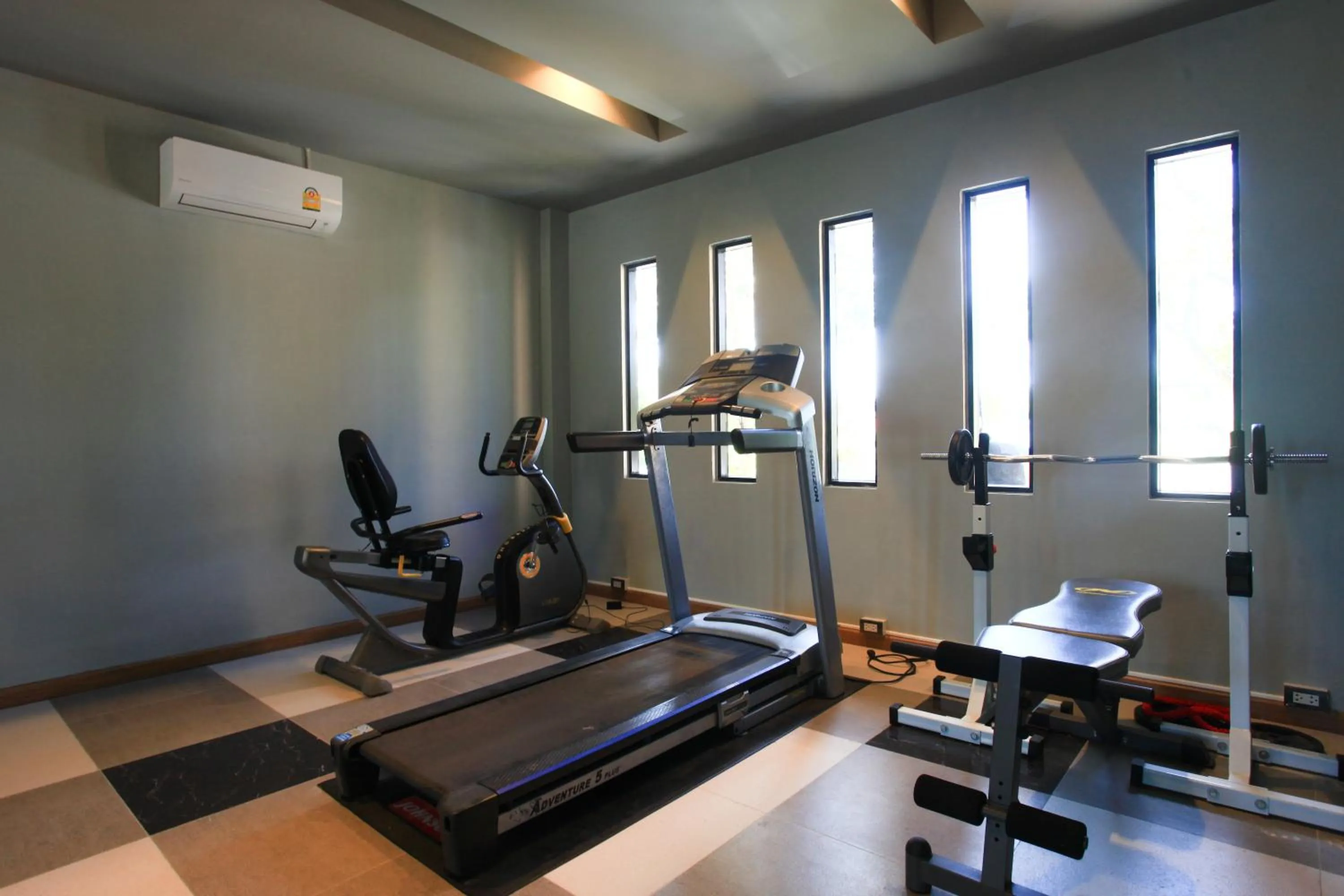 Sports in The Glory Gold