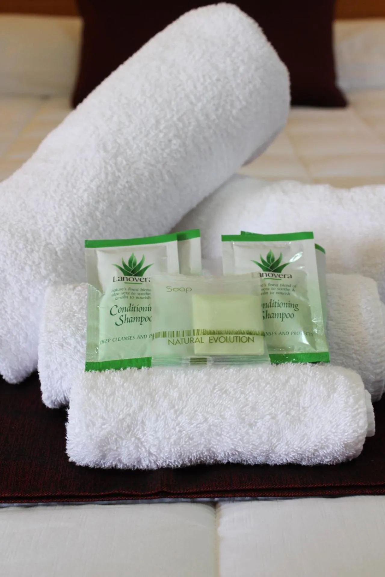 Tabourie Lake Motor Inn