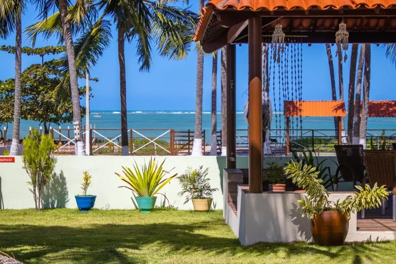 Parque dos Coqueiros- Bangalos e Suites Parque dos Coqueiros- Bangalos e Suites