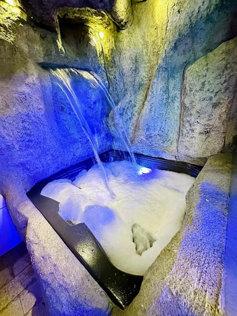 Cachoeiras Motel - Hotel