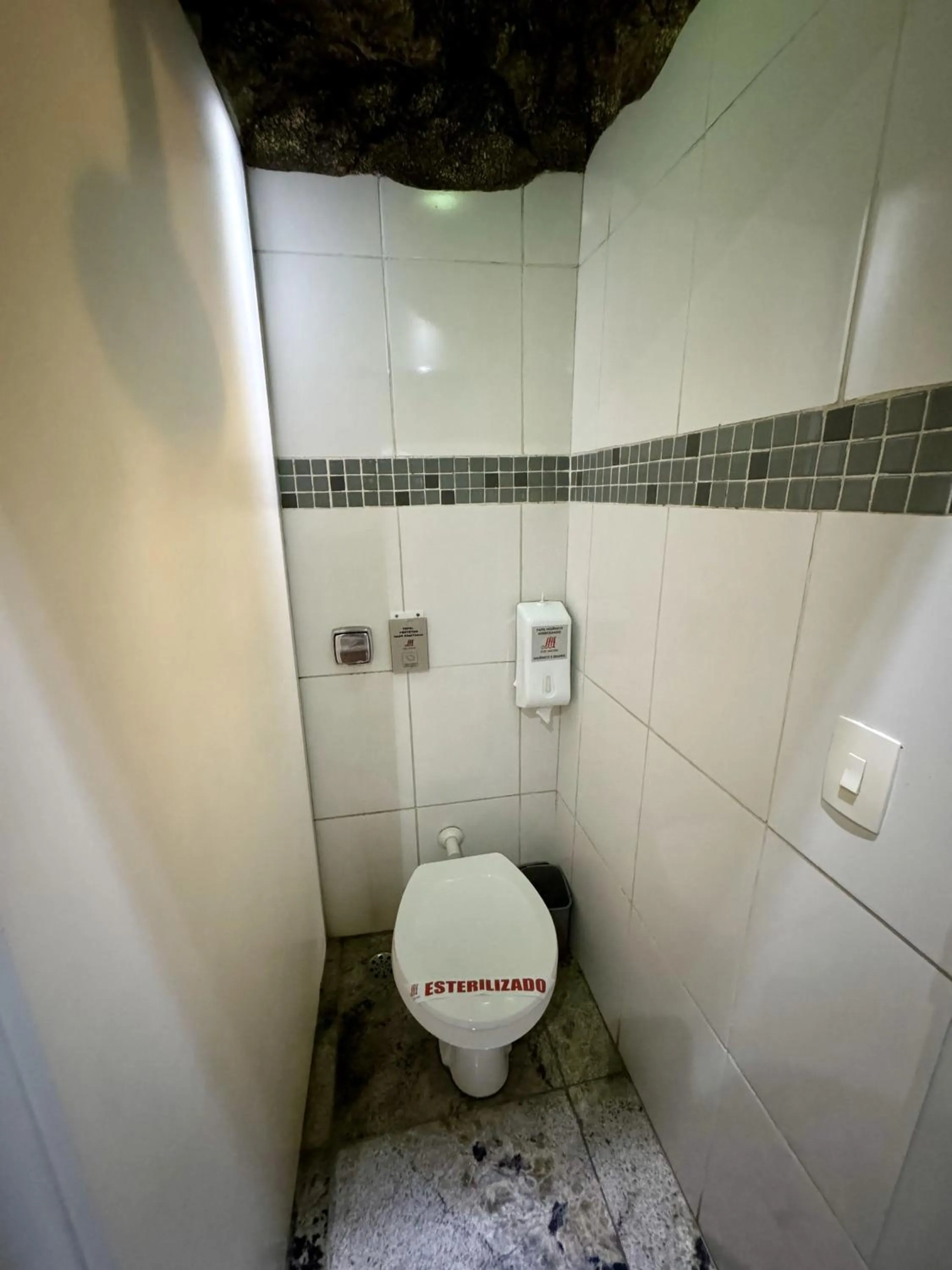 Cachoeiras Motel - Hotel