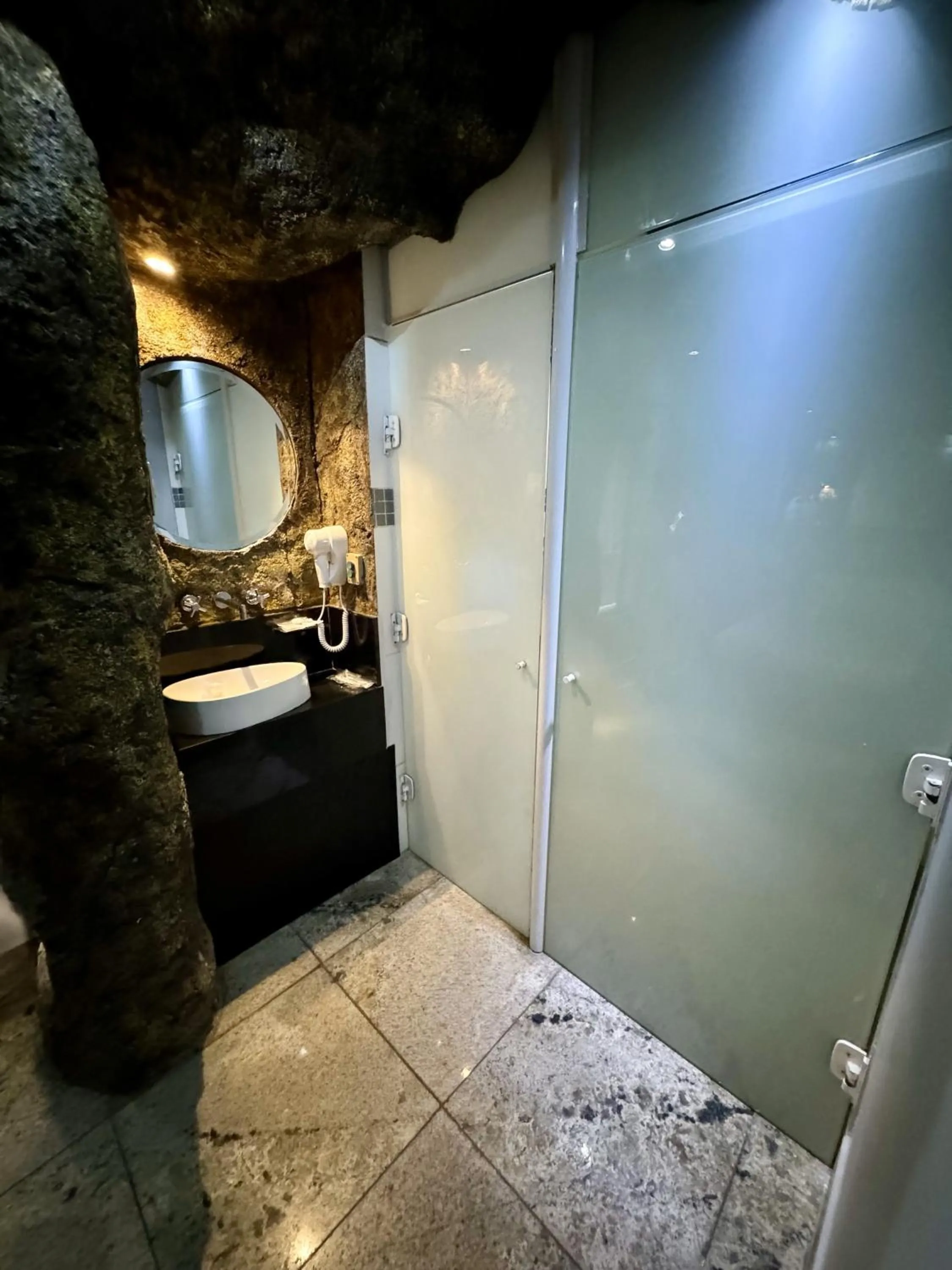 Cachoeiras Motel - Hotel