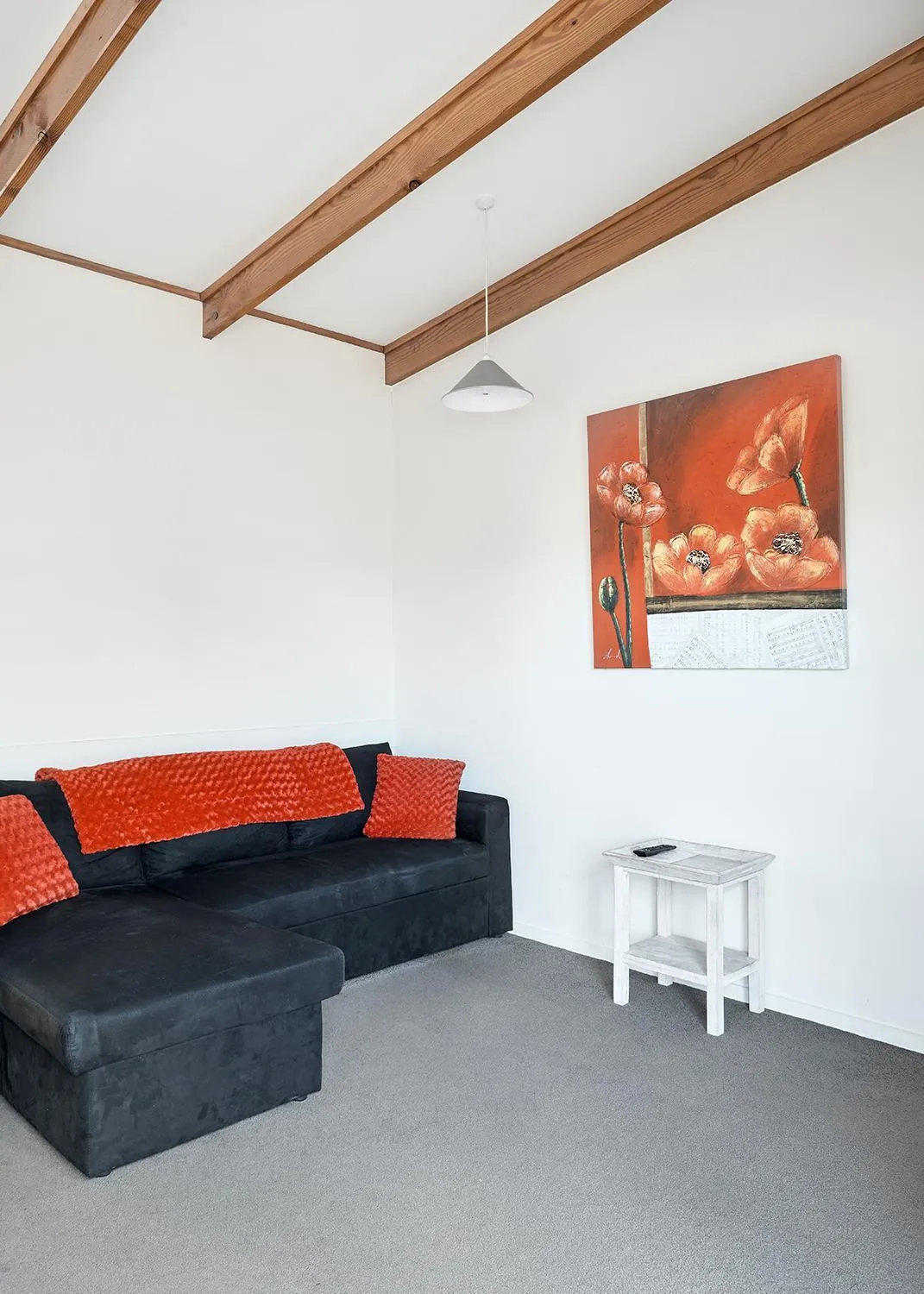 TV and multimedia in Mercury Bay Holiday Park