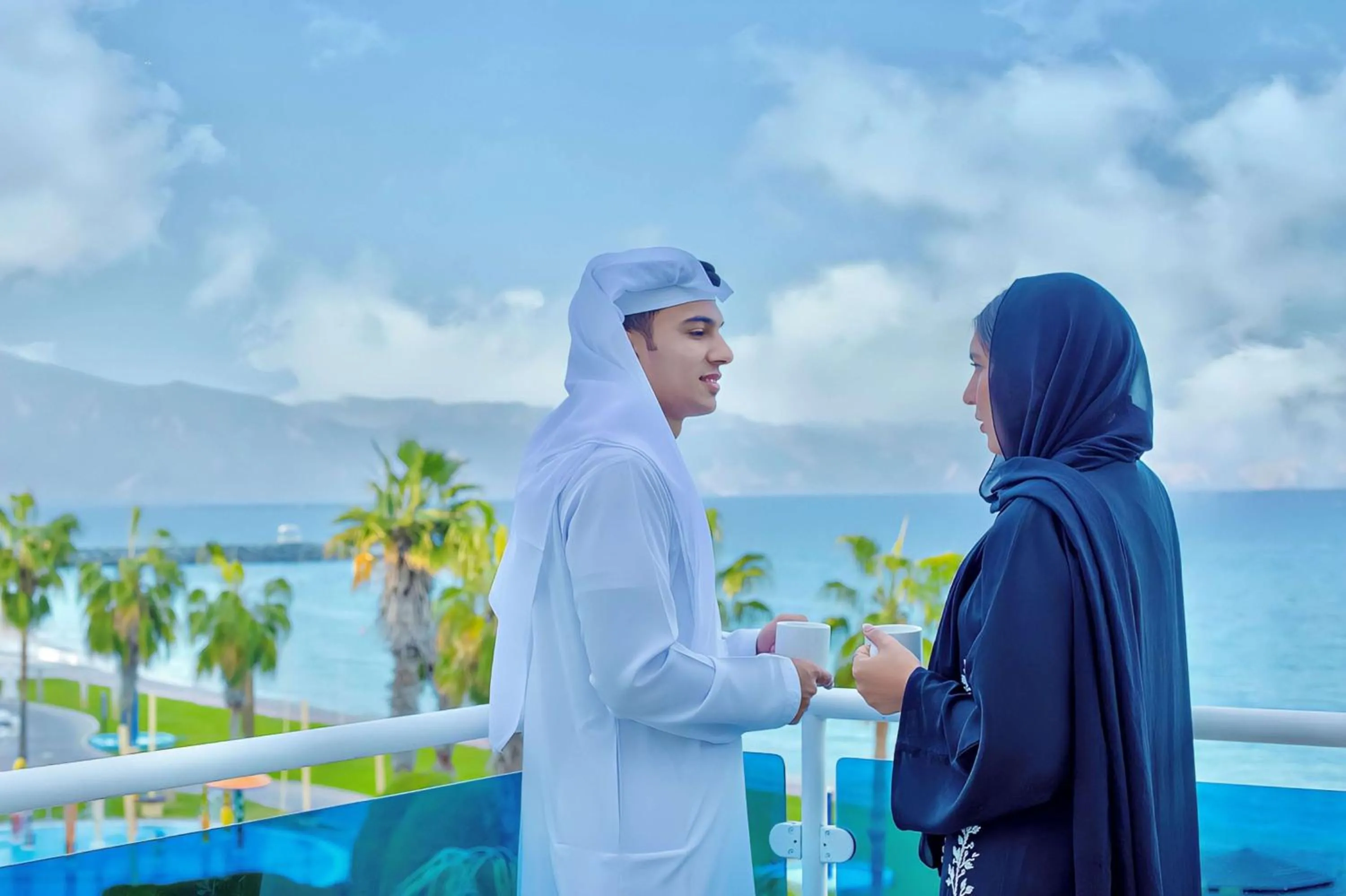 Other in Radisson Blu Resort, Fujairah