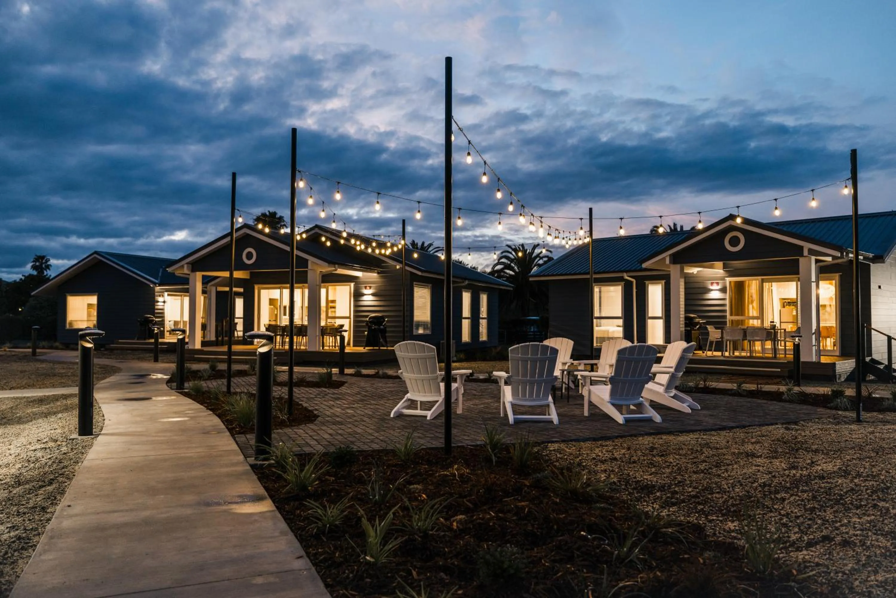 Tasman Holiday Parks - Miranda