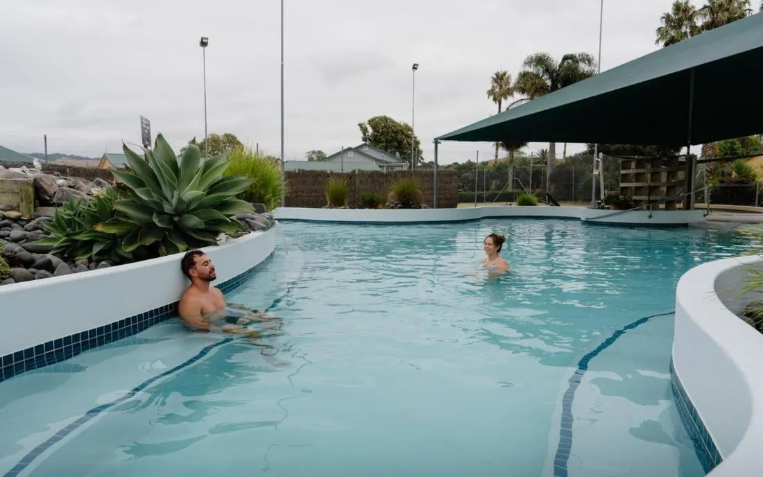 Tasman Holiday Parks - Miranda