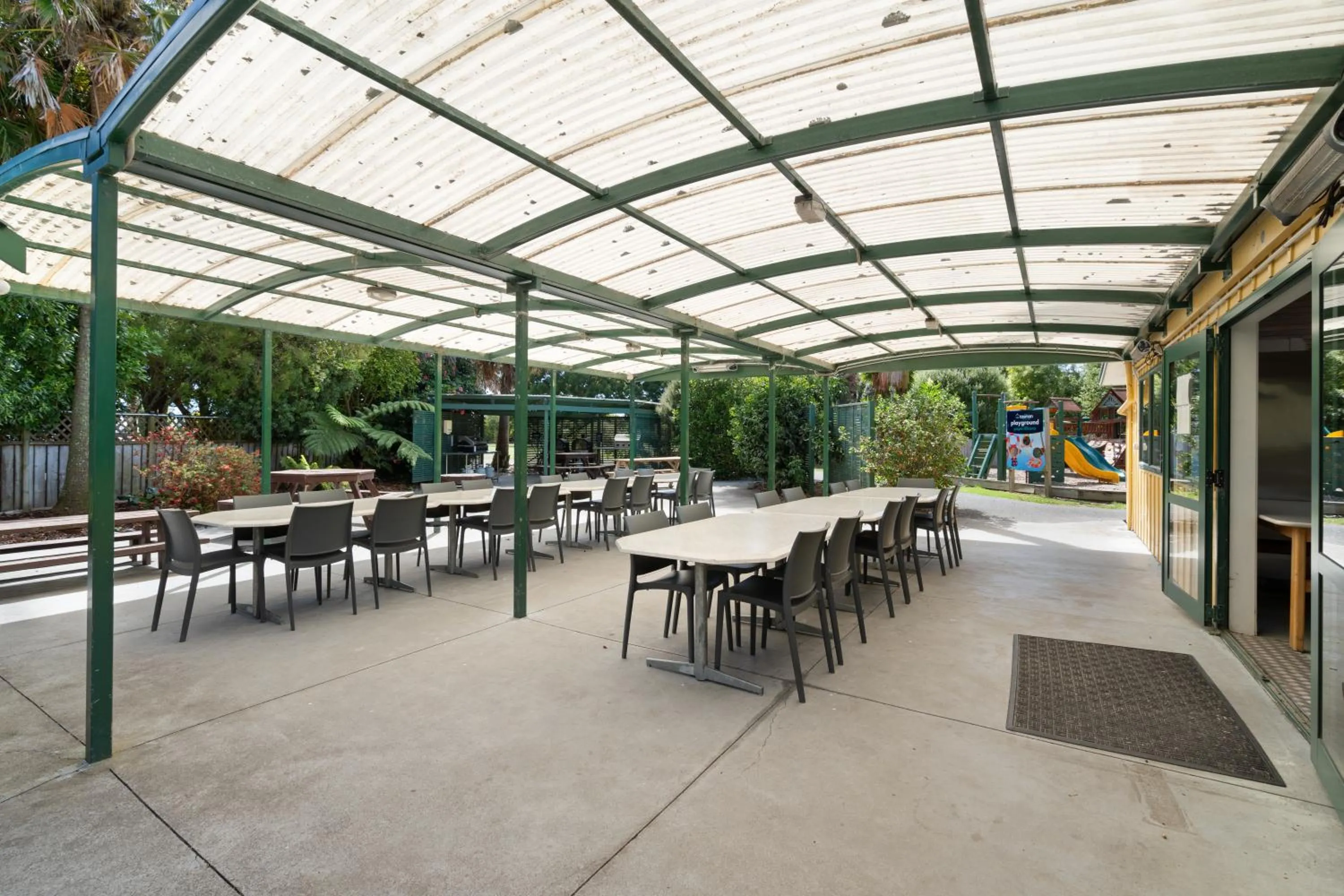 Tasman Holiday Parks - Miranda