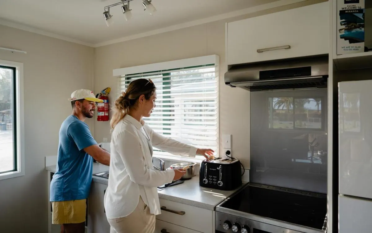 Tasman Holiday Parks - Miranda