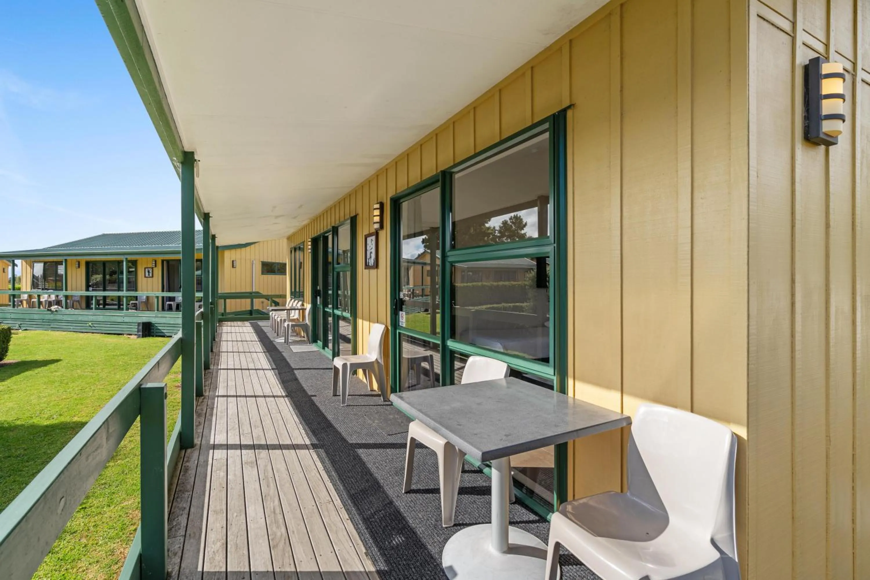 Tasman Holiday Parks - Miranda