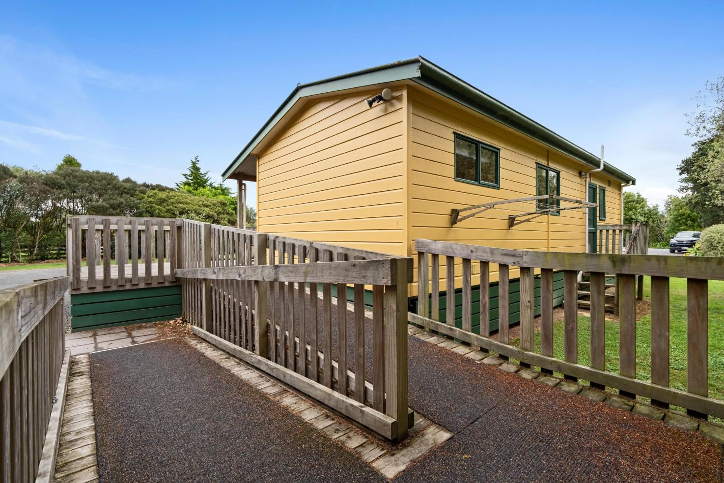 Tasman Holiday Parks - Miranda